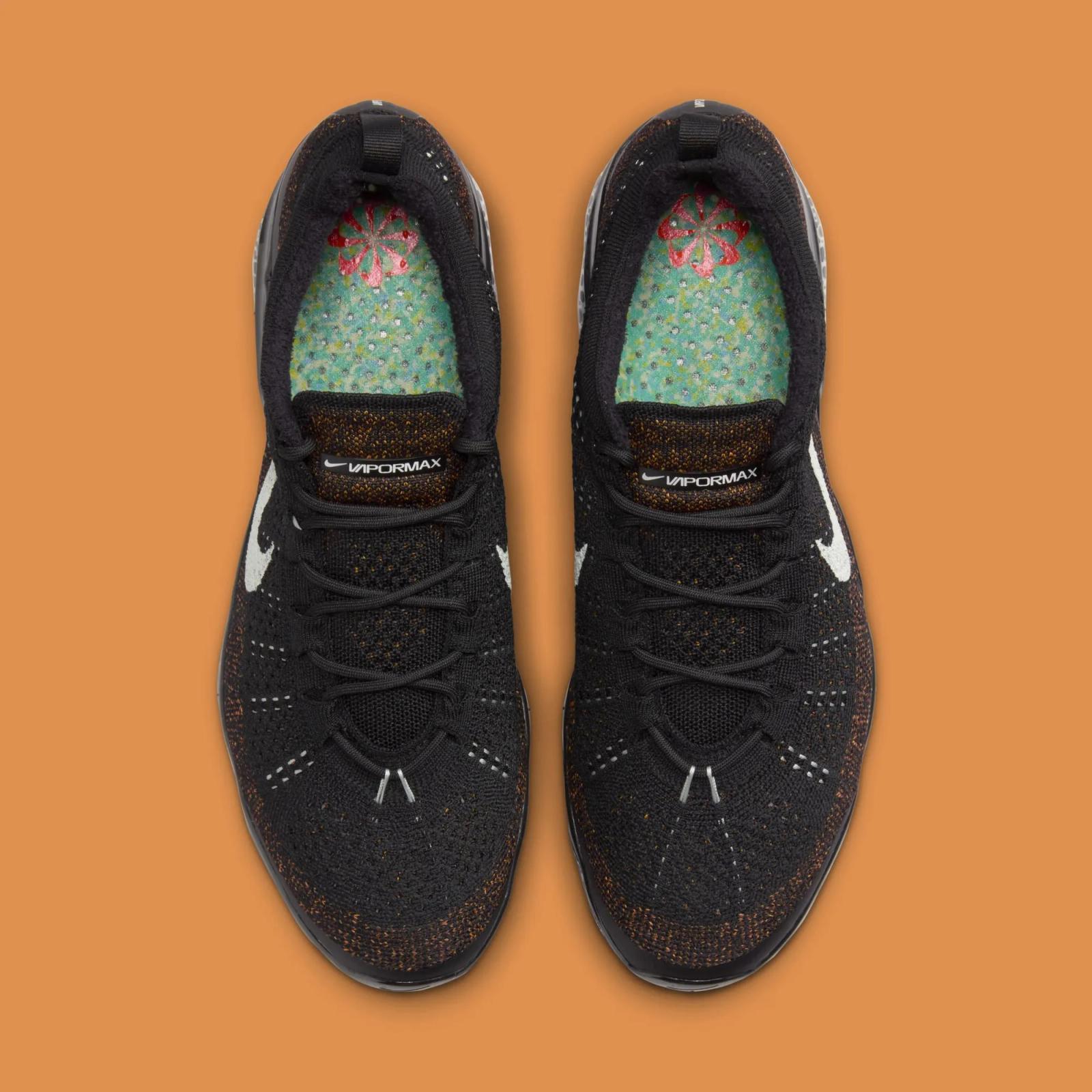 Nike Air VaporMax 2023 Flyknit Olympic Safari FZ2519-001