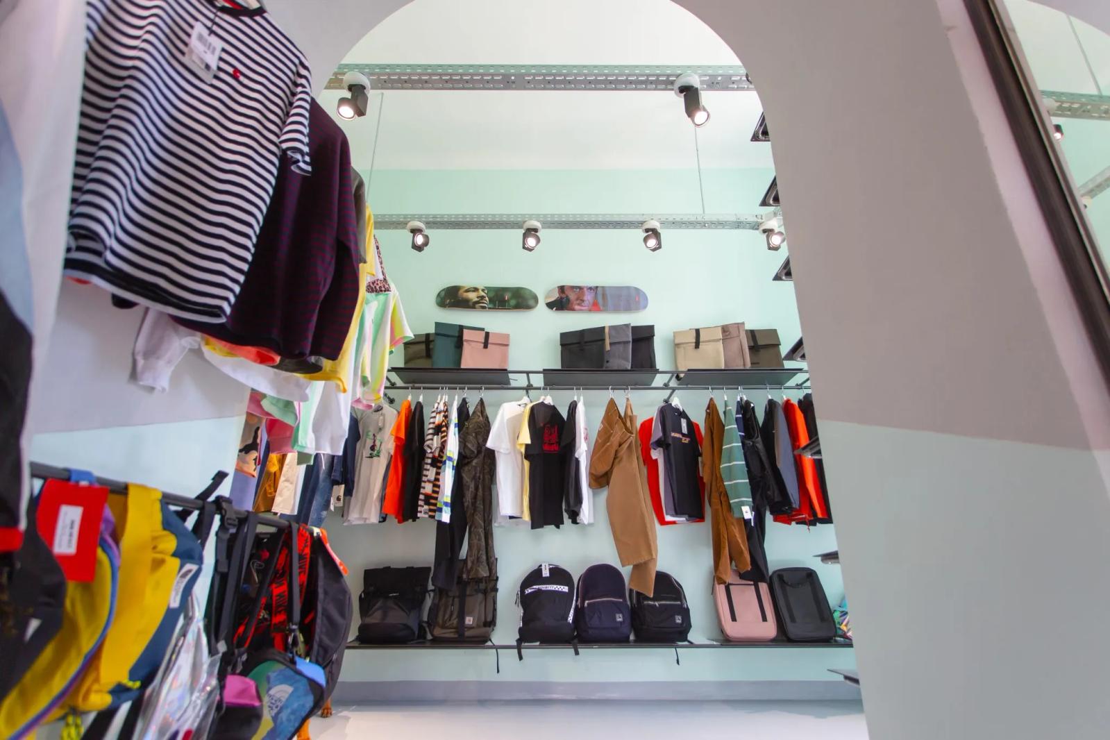 Sneaker Industry Cluj-Napoca Romania