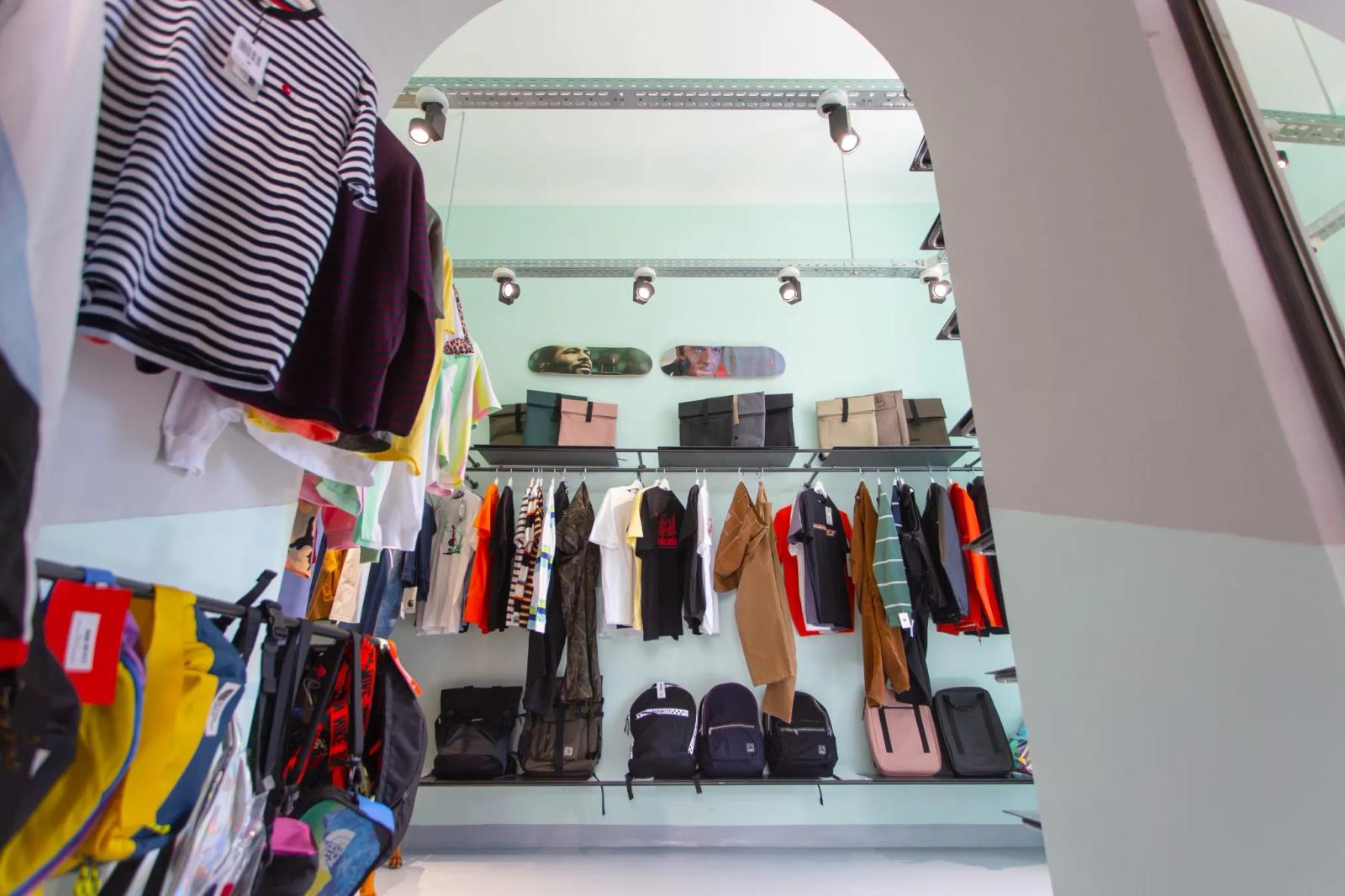 Sneaker Industry Cluj-Napoca Romania