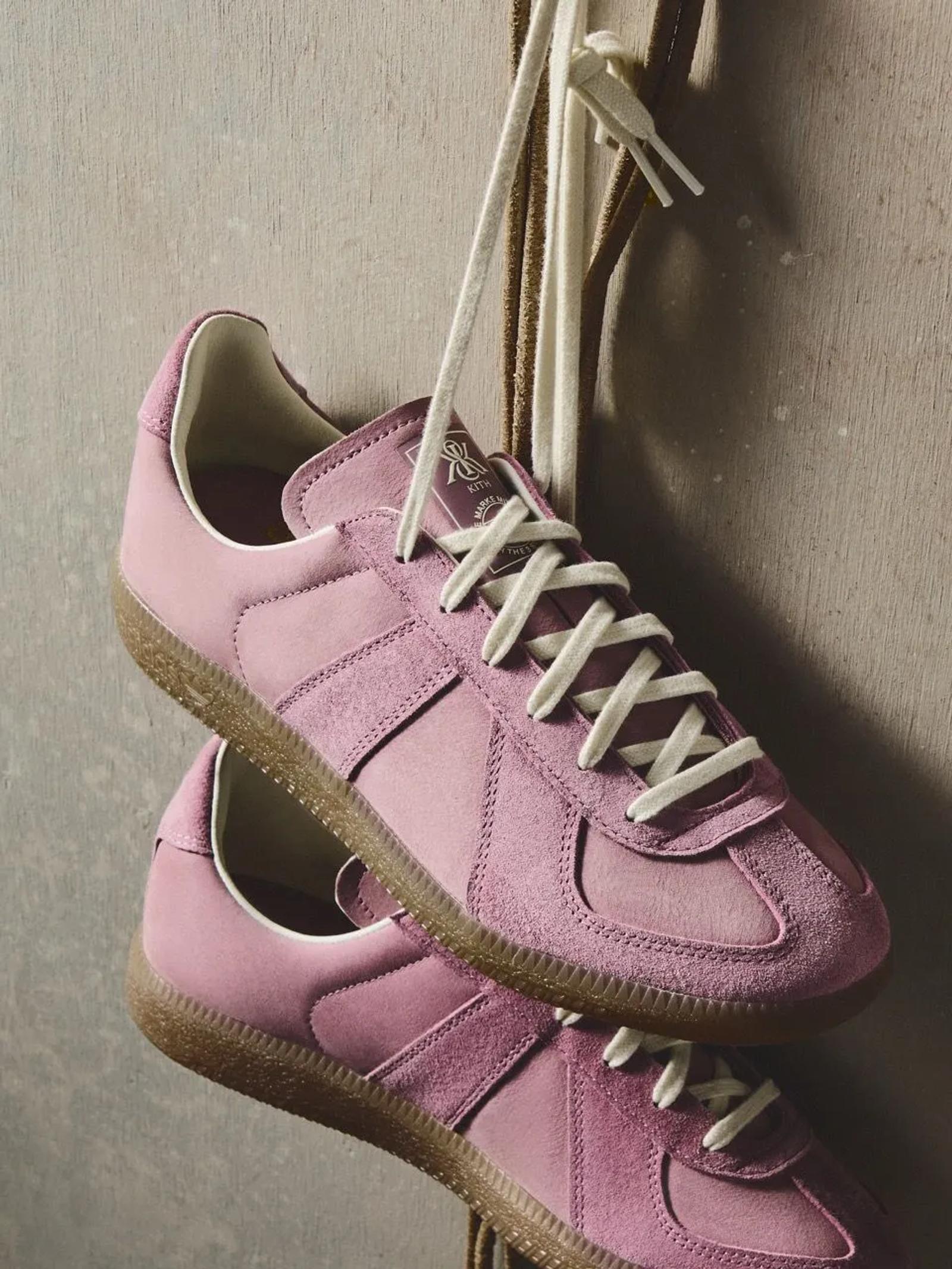 Kith Classics for adidas Originals Spring 2026
