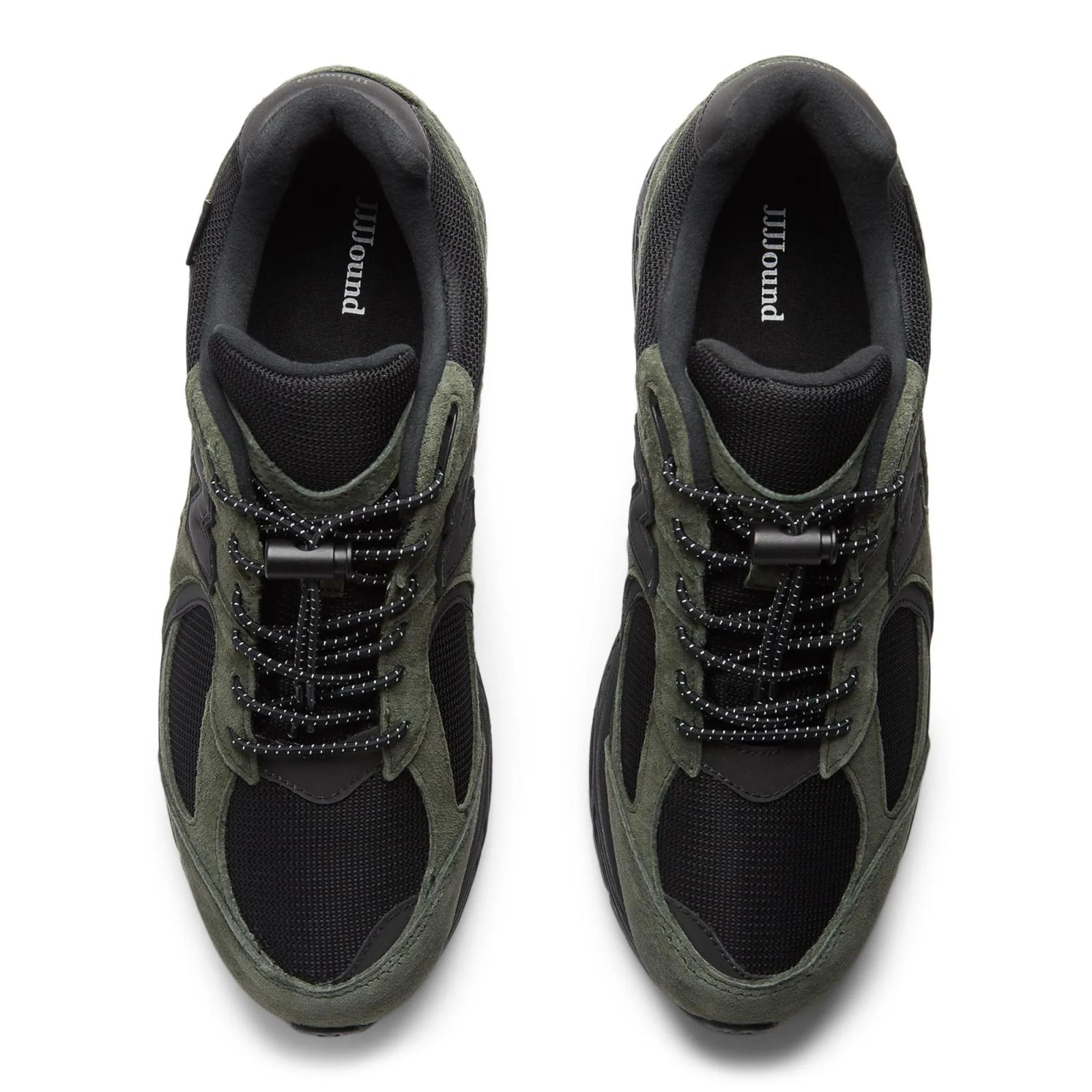 JJJJound x New Balance 2002R Gore-Tex Pine