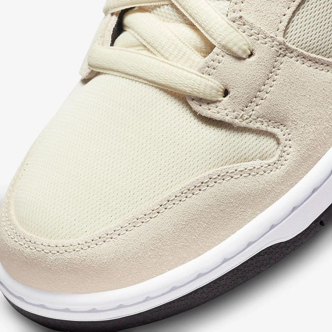 Nike SB Dunk High Giants