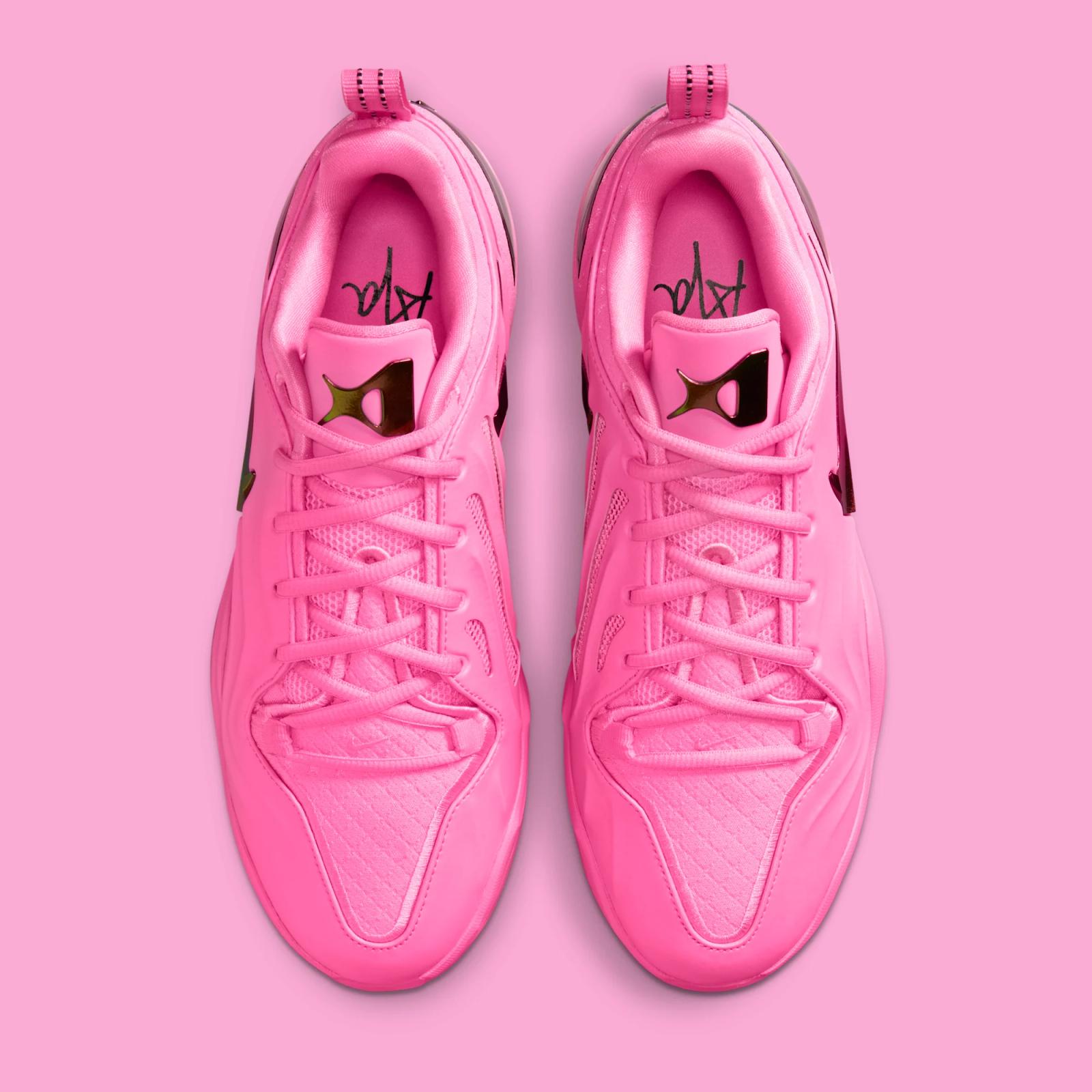 Nike A'Two "A'Pink Shoe" releases May 2nd, 2026