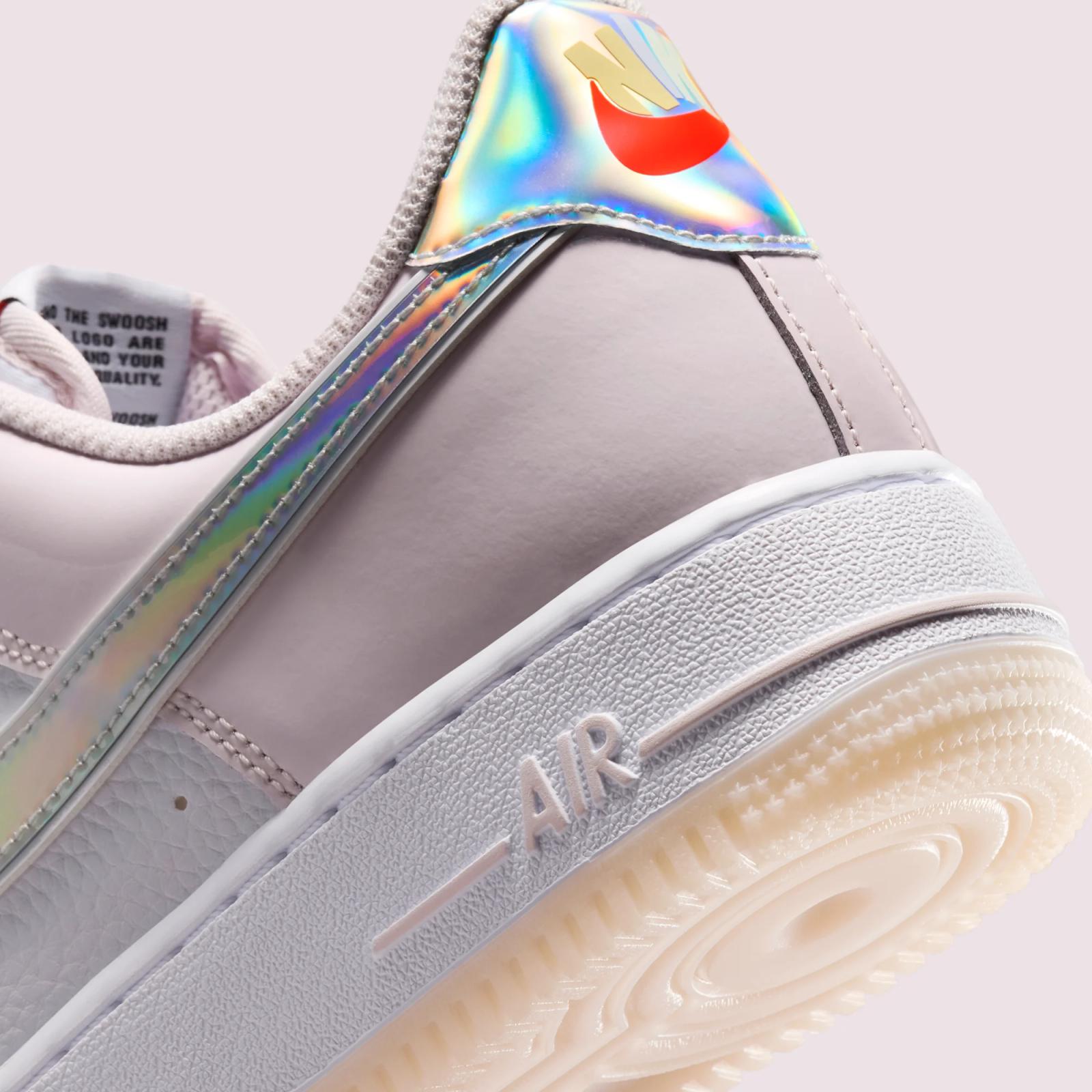 Nike Air Force 1 Low "Have A Nike Day" drops in 2026