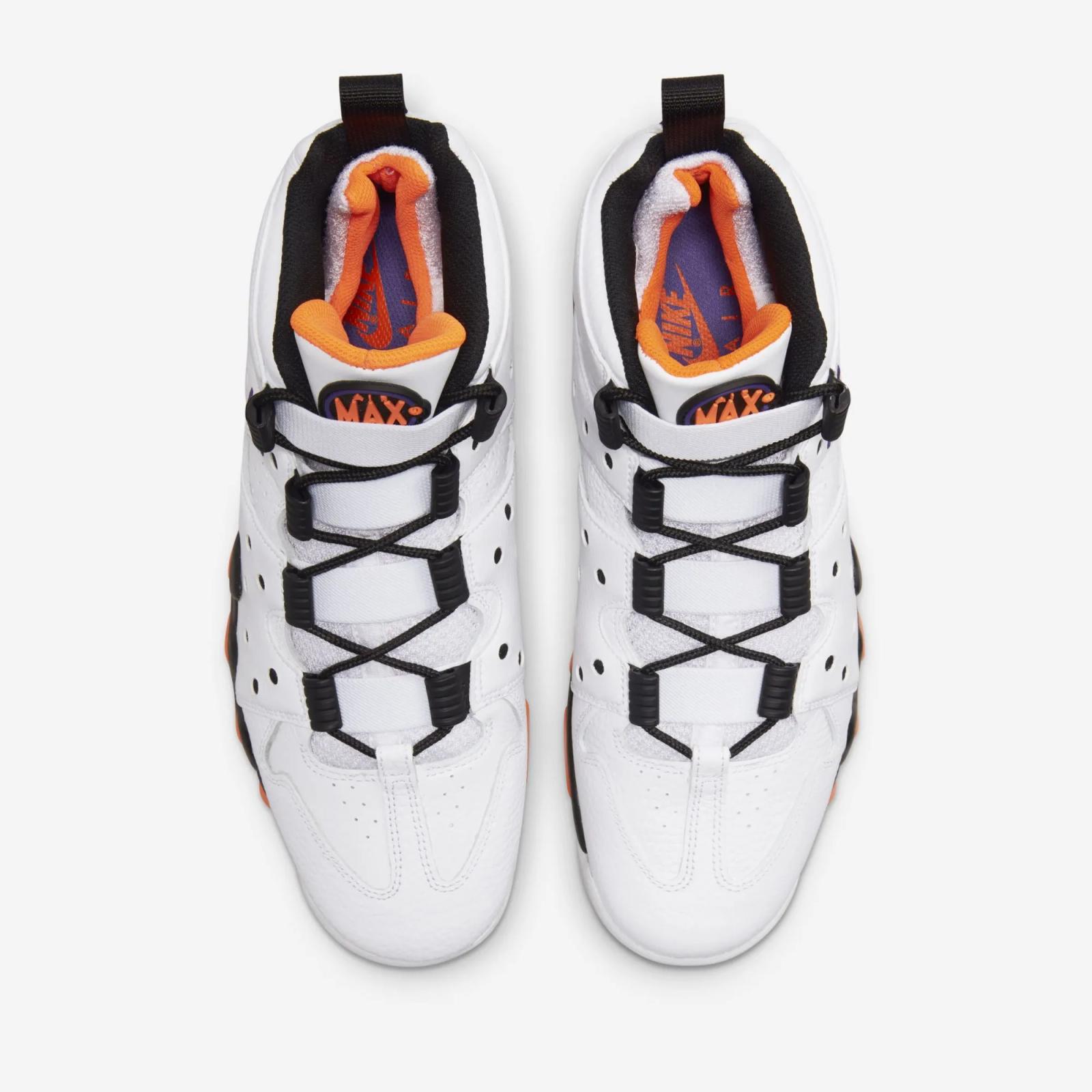 Nike Air Max 2CB 94 Phoenix Suns 2025 Restock DO5880-100