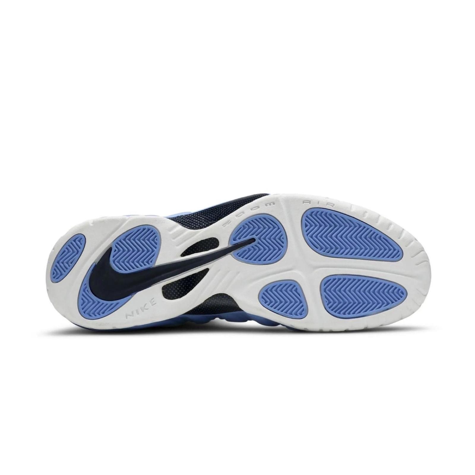 Nike Air Foamposite Pro University Blue HF0794-400 Release Date 2025