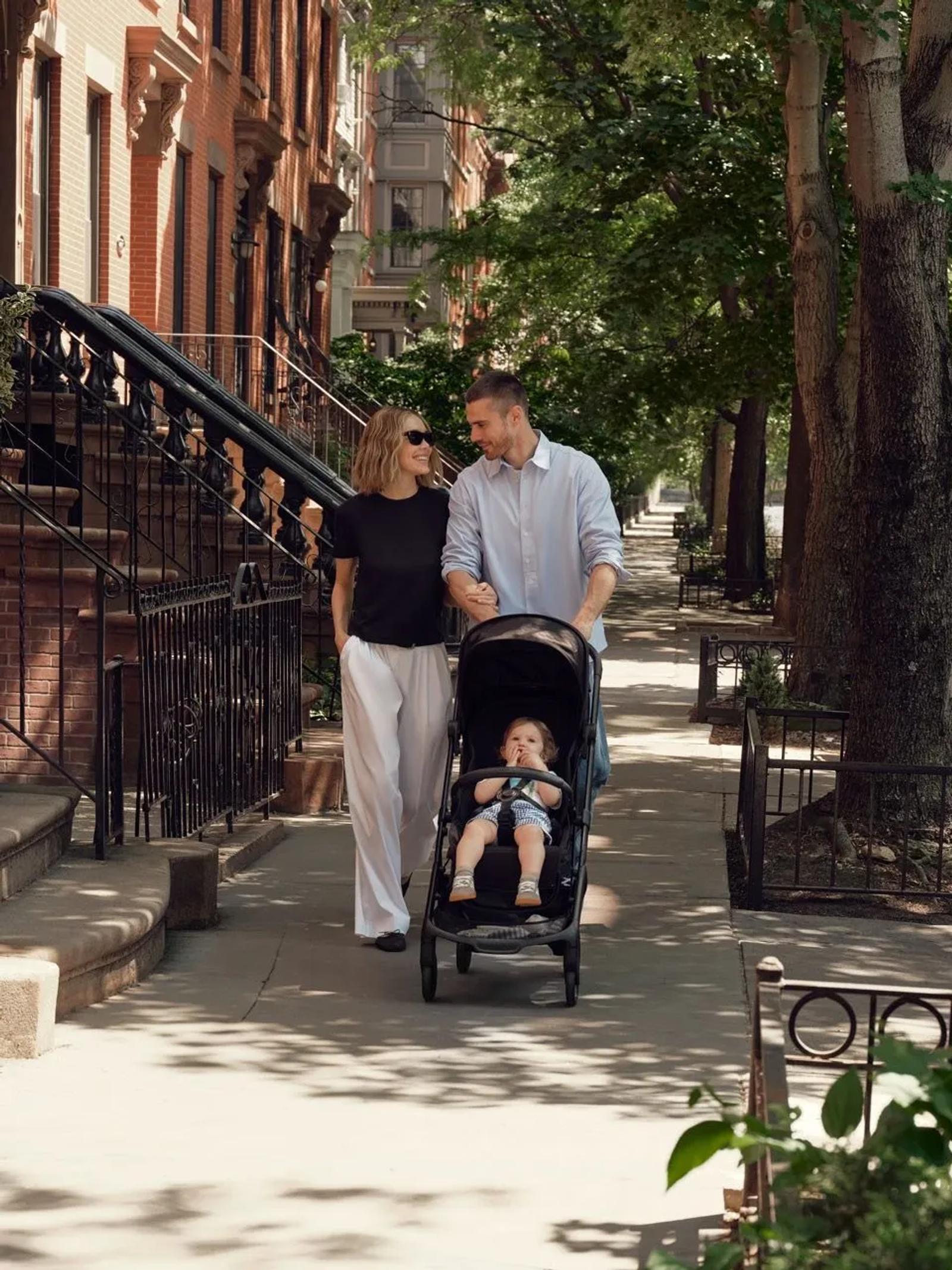 Kith and Bugaboo Reunite for Second Limited-Edition Collaboration