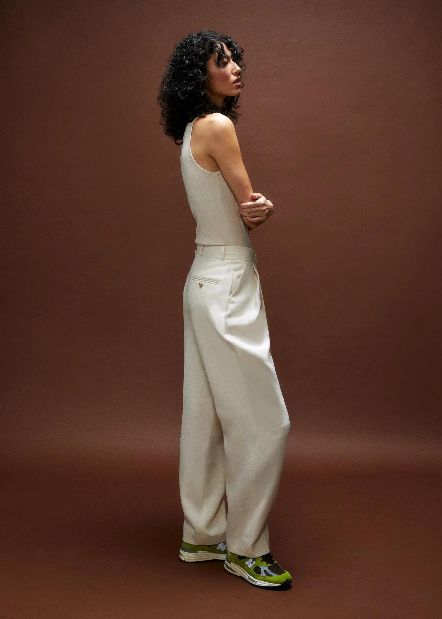 New Balance x Danielle Cathari 991v2