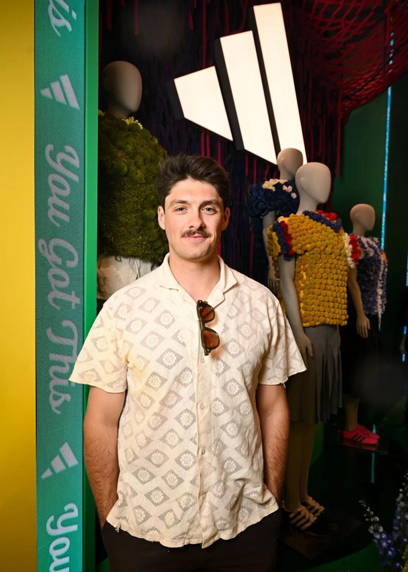 Nordstrom and adidas Celebrate FIFA World Cup 2026 at The Corner