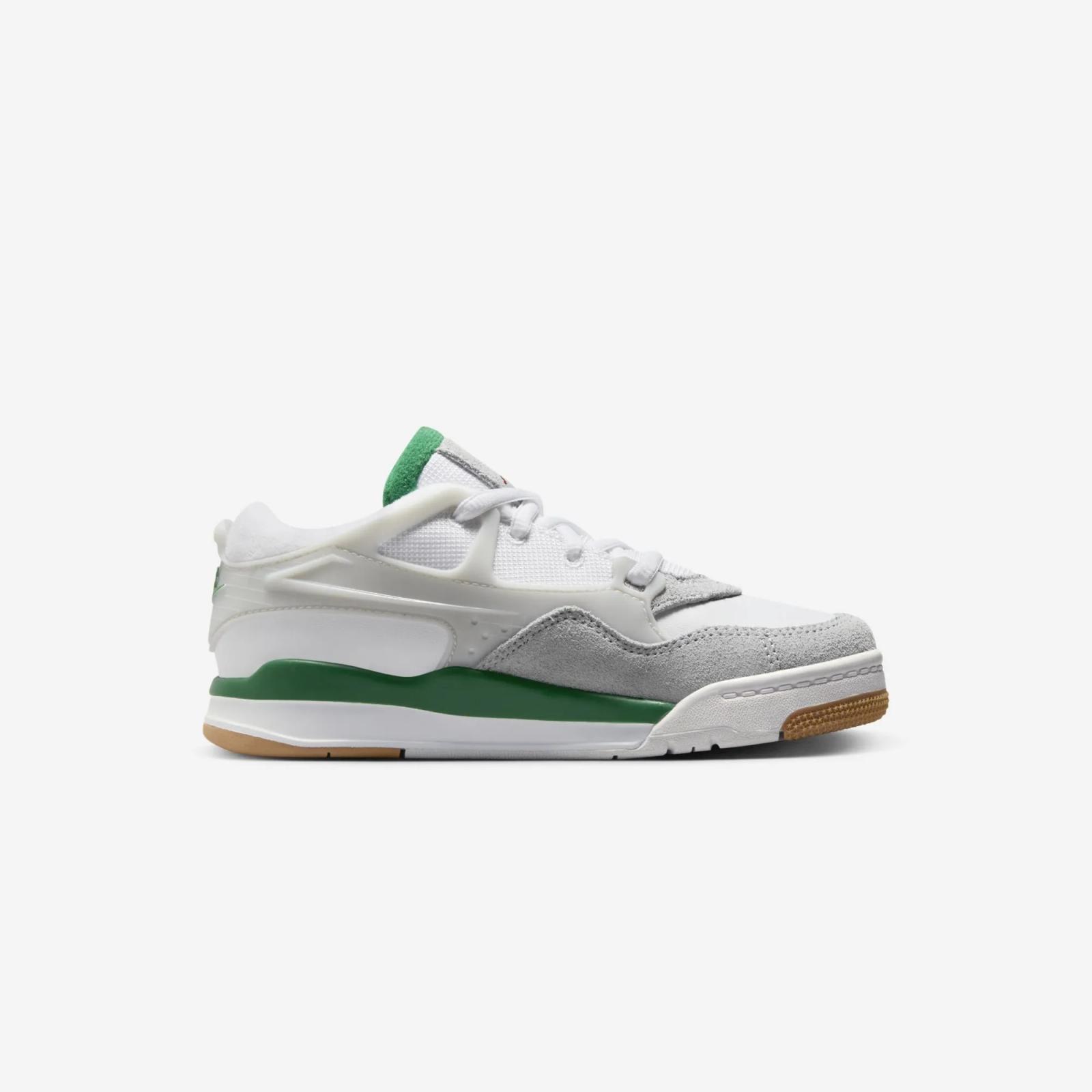 Air Jordan 4 RM PS Pine Green FQ7936-103