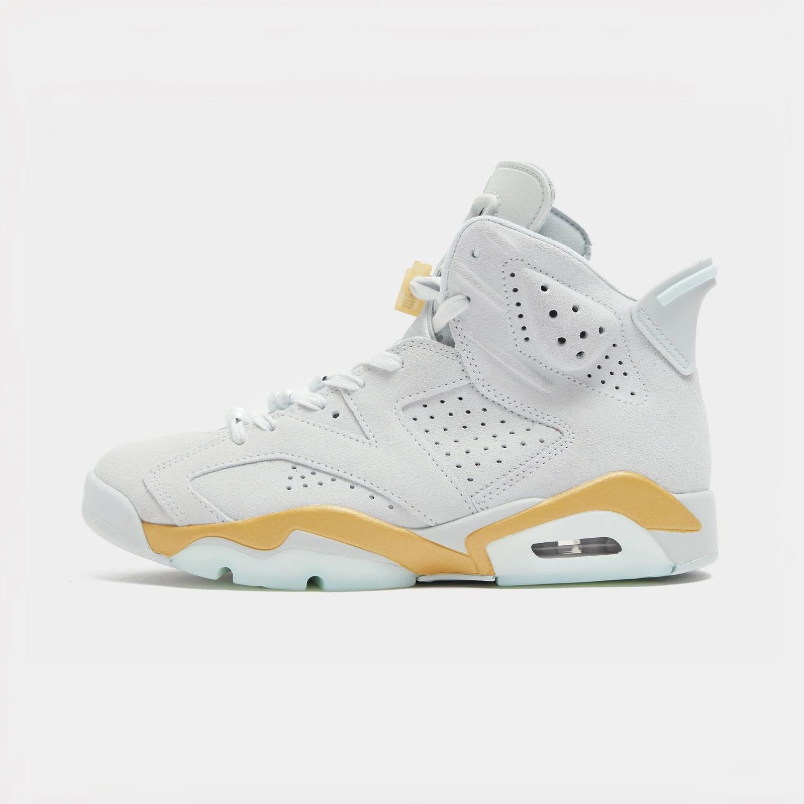 Air Jordan 6 Retro “Paris Olympics”