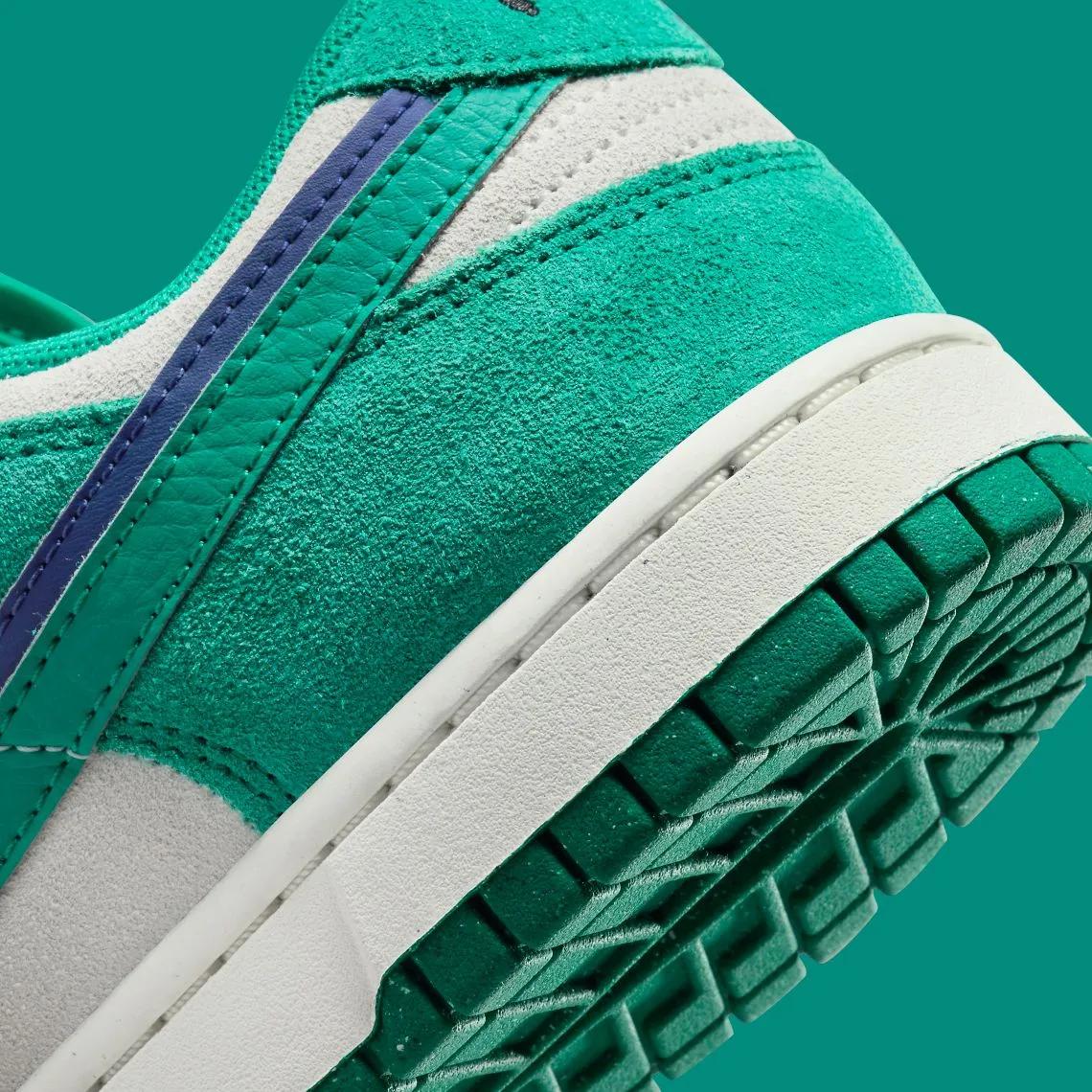 Nike Dunk Low Neptune Green