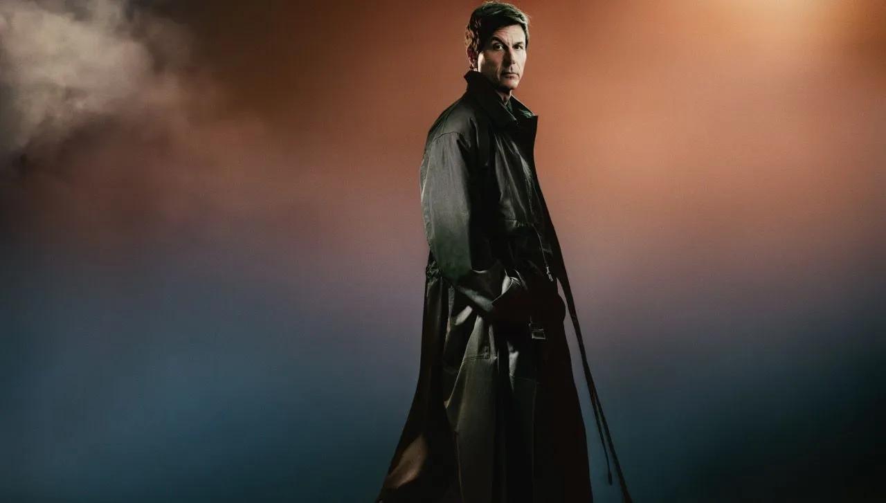 Y-3 and Mercedes-AMG PETRONAS F1 Team unveil full collaborative capsule