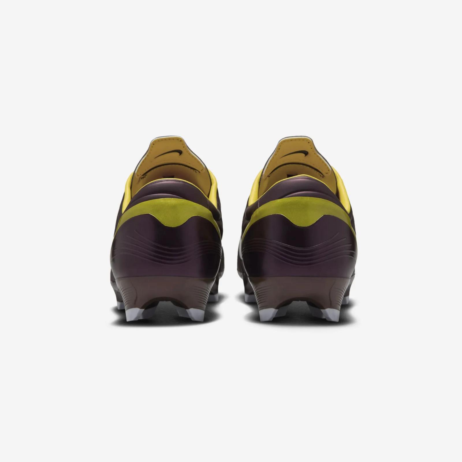 Nike Mercurial Vapor 1 Dark Cinder Maize HV0888-200 Release Date March 2025