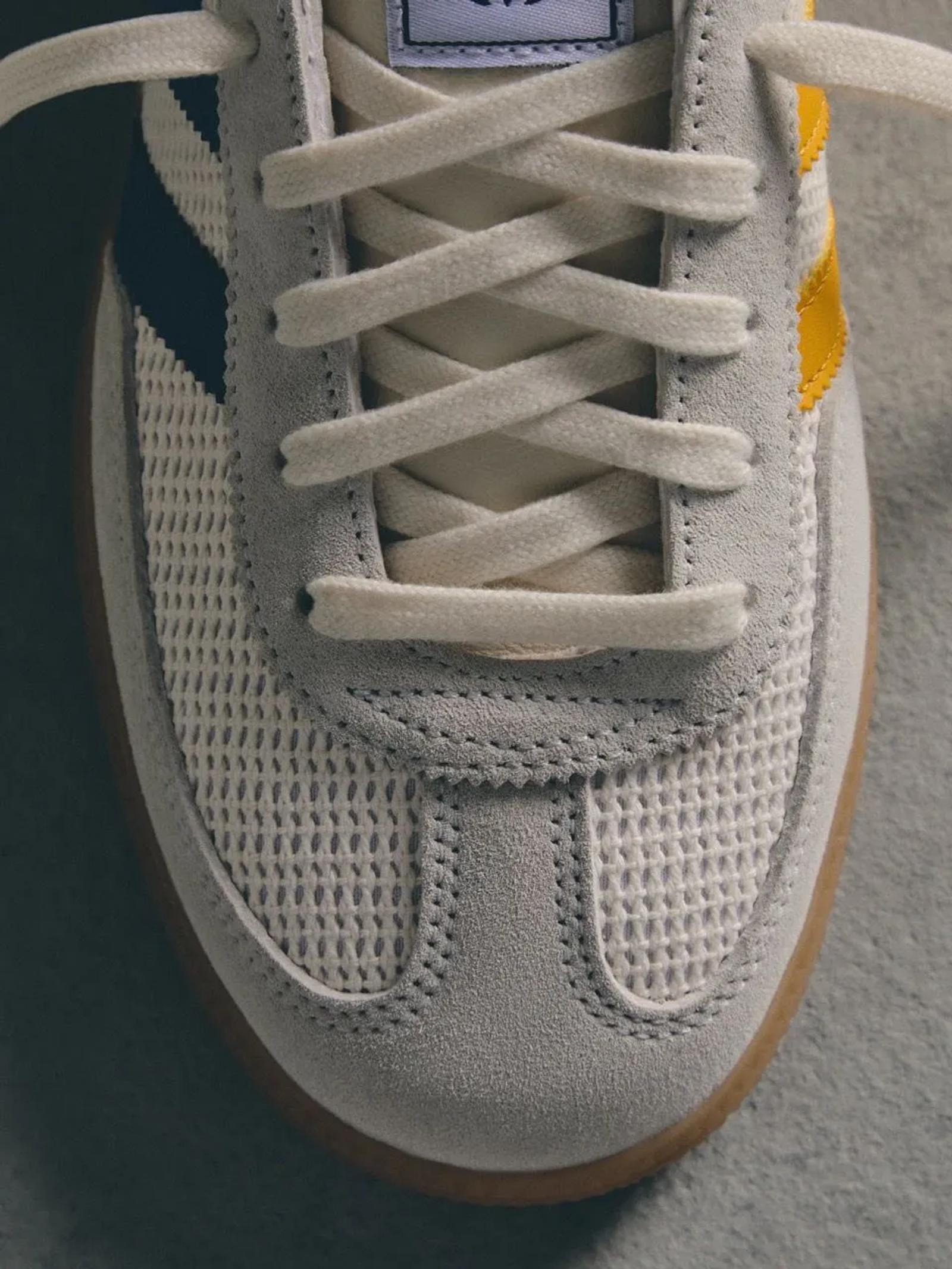 Kith & Messi for adidas Football Present Footwear Collaboration