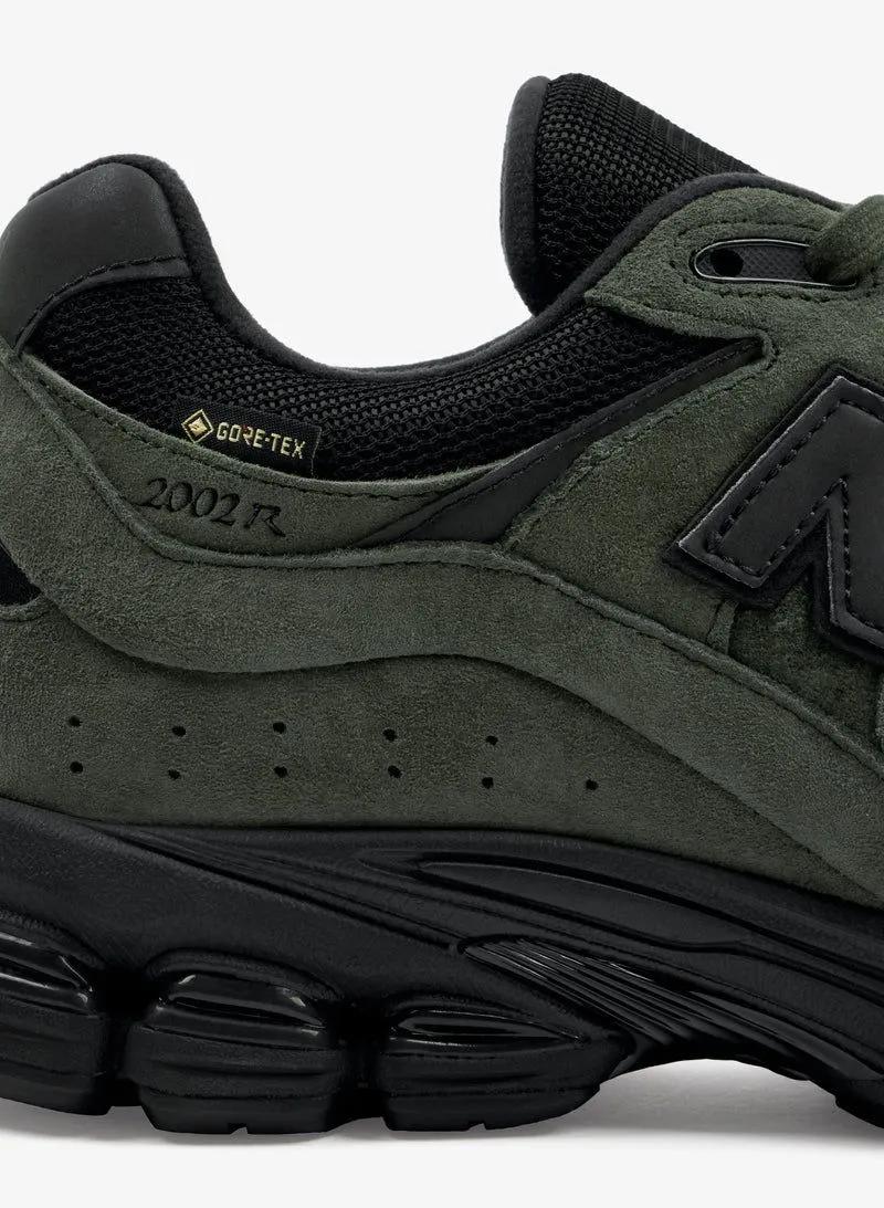 JJJJound x New Balance 2002R Gore-Tex Pine