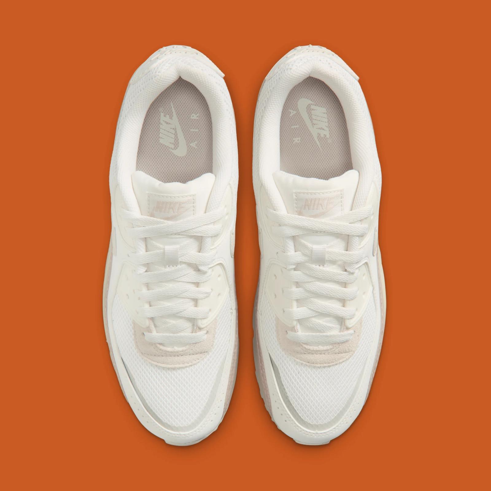 Nike Air Max 90 Premium "Phantom" drops in 2026