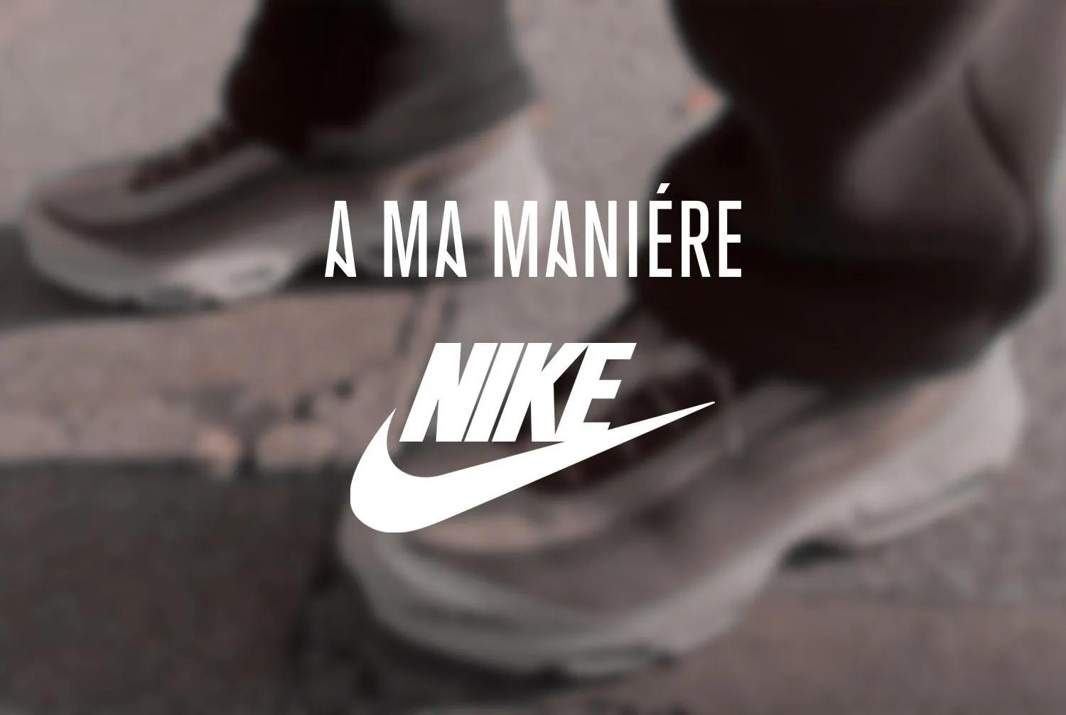 A Ma Maniere x Nike Air Max 95 Pack Release