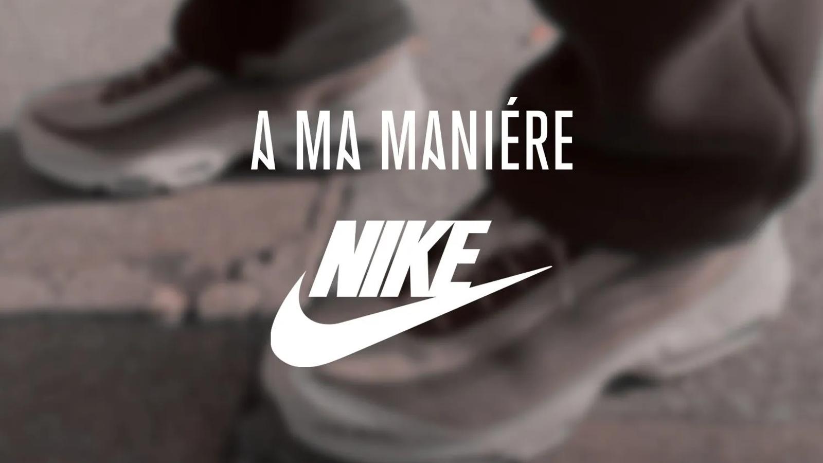 A Ma Maniere x Nike Air Max 95 Pack Release