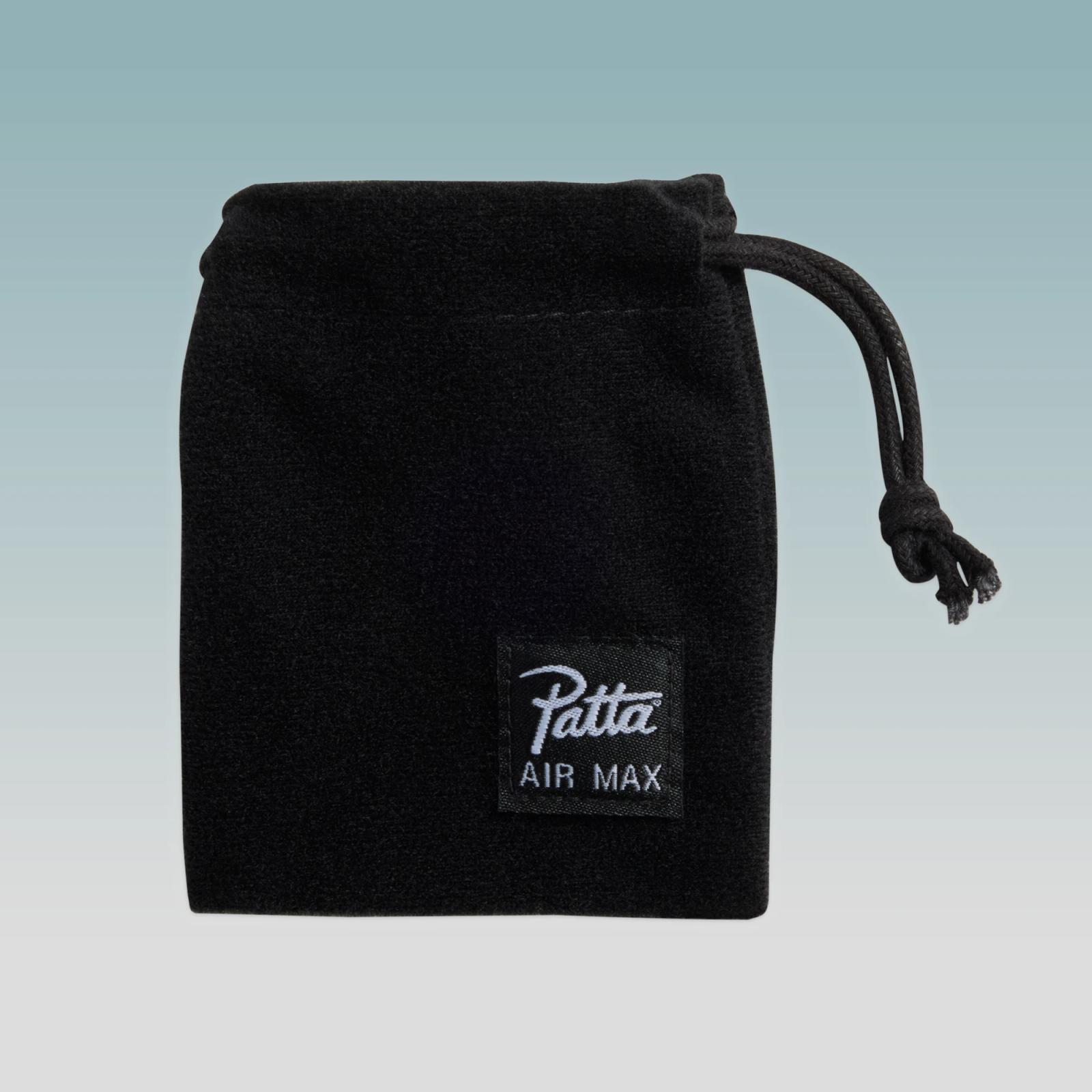 Patta x Nike Mercurial Zoom Vapor 16 Elite FG SE "Chrome"