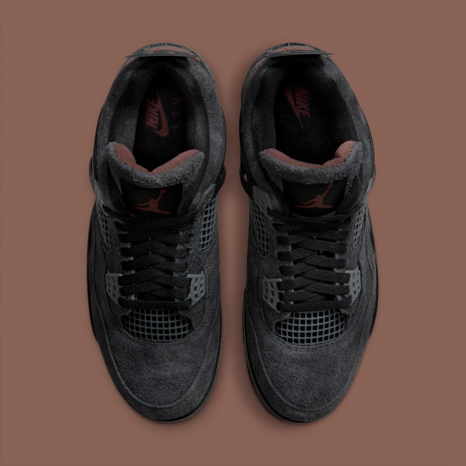 Air Jordan 4 Retro London “No Excuses” releasing in 2026