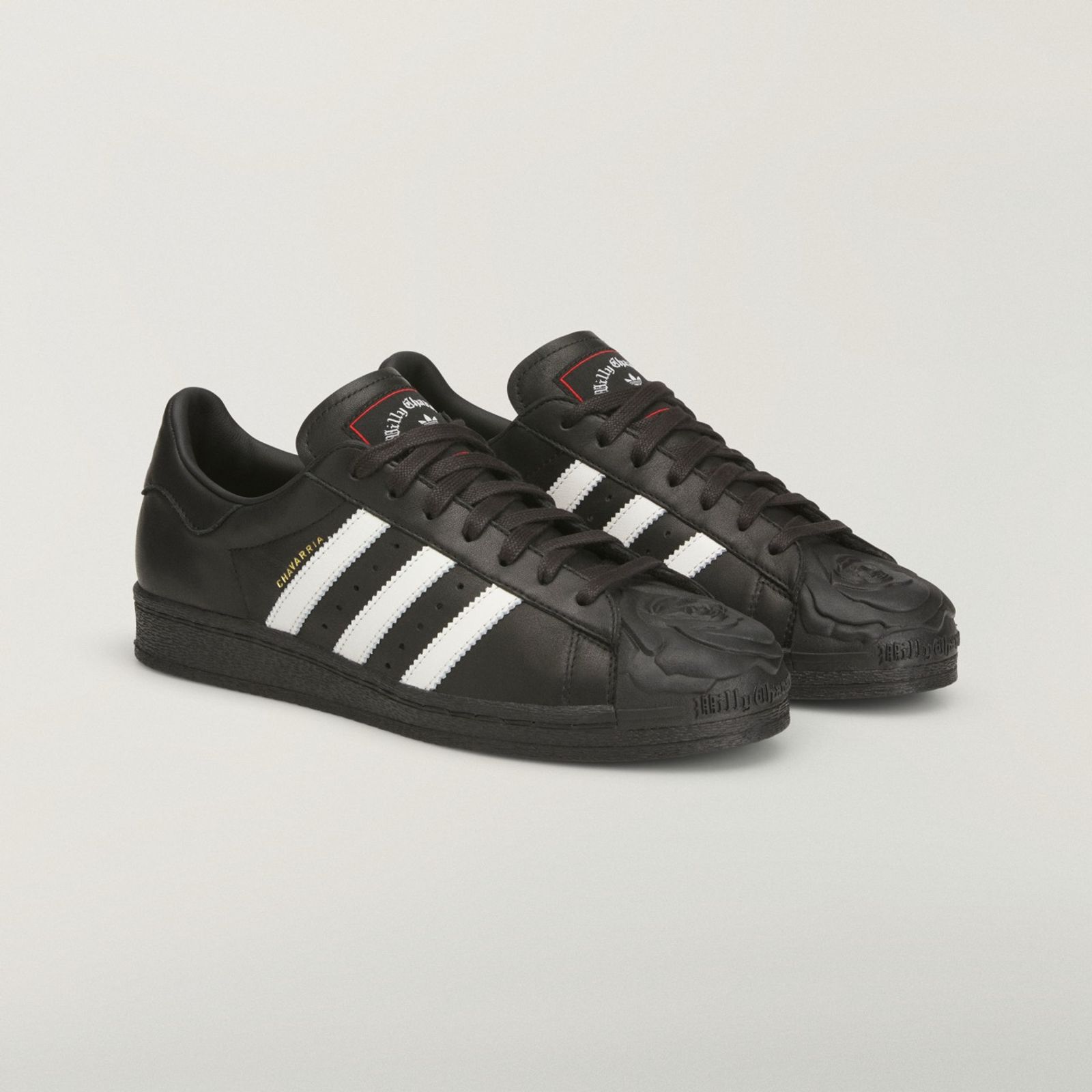 adidas Originals and Willy Chavarria Launch "Love Prevails" Collection