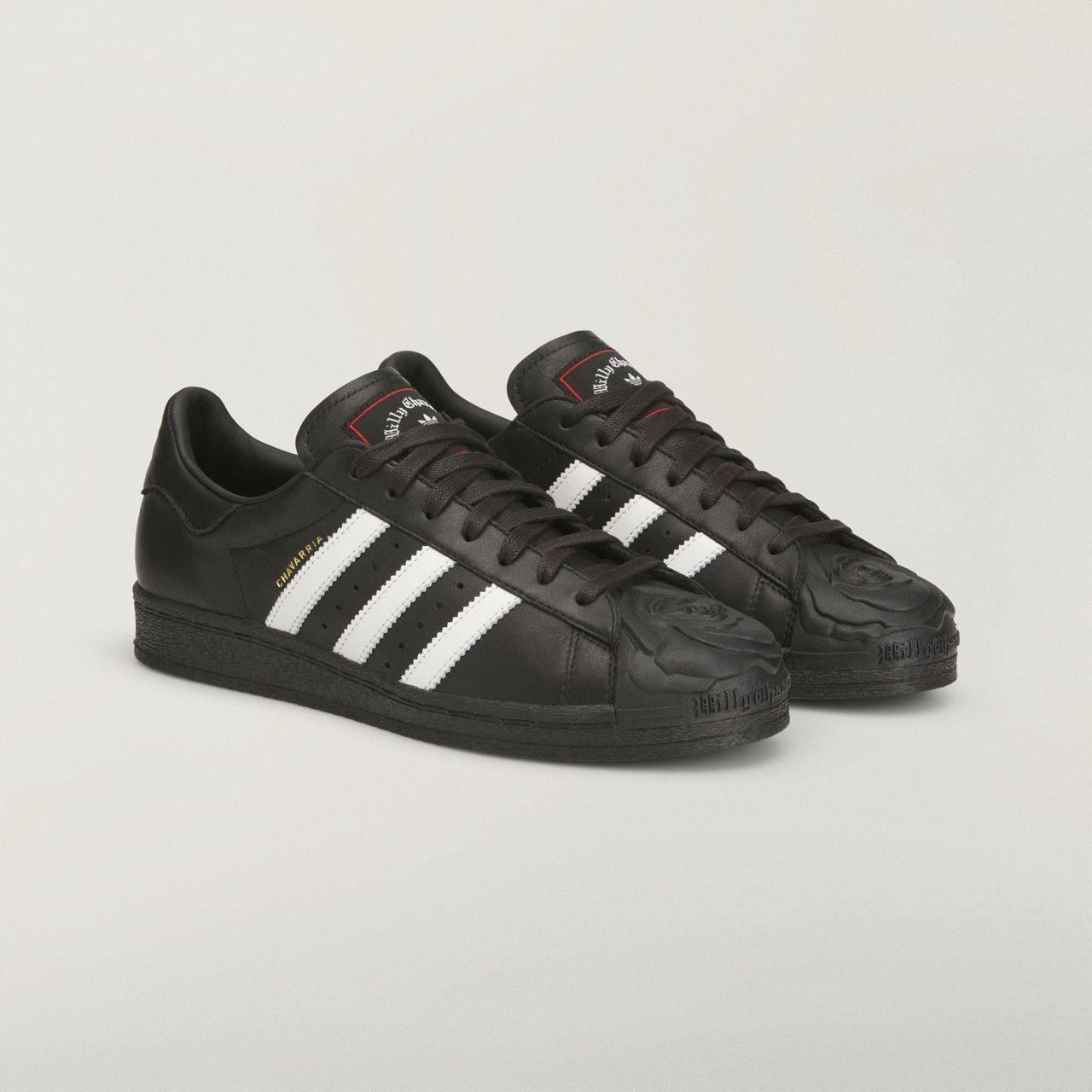 adidas Originals and Willy Chavarria Launch "Love Prevails" Collection