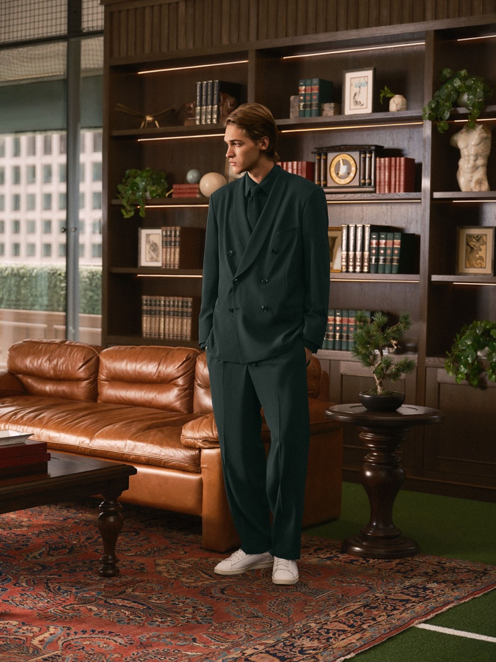 Kith Ivy Fall 2026 Collection