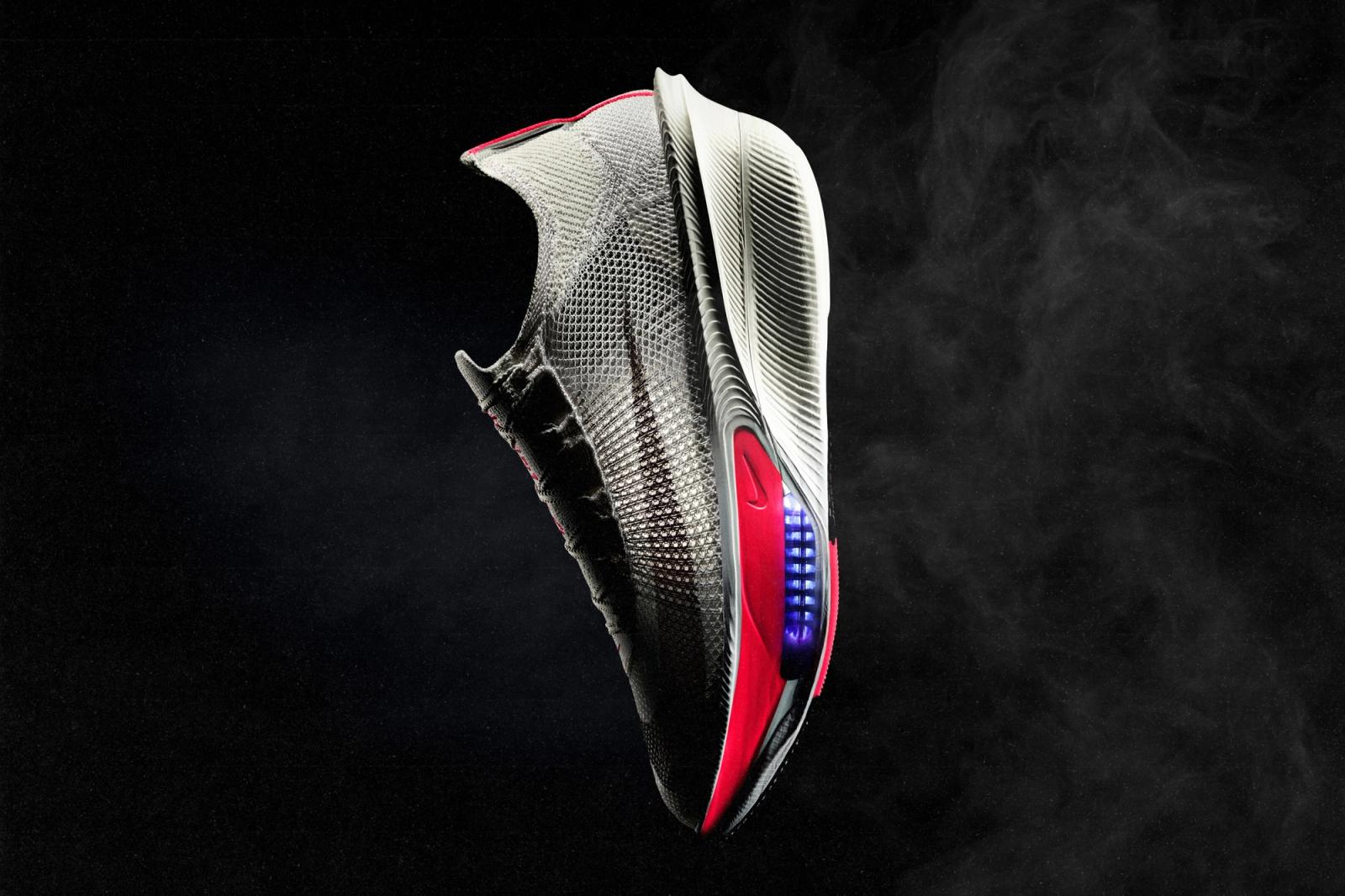 Nike Debuts a Race-Day System of Speed Designed for Every Runner