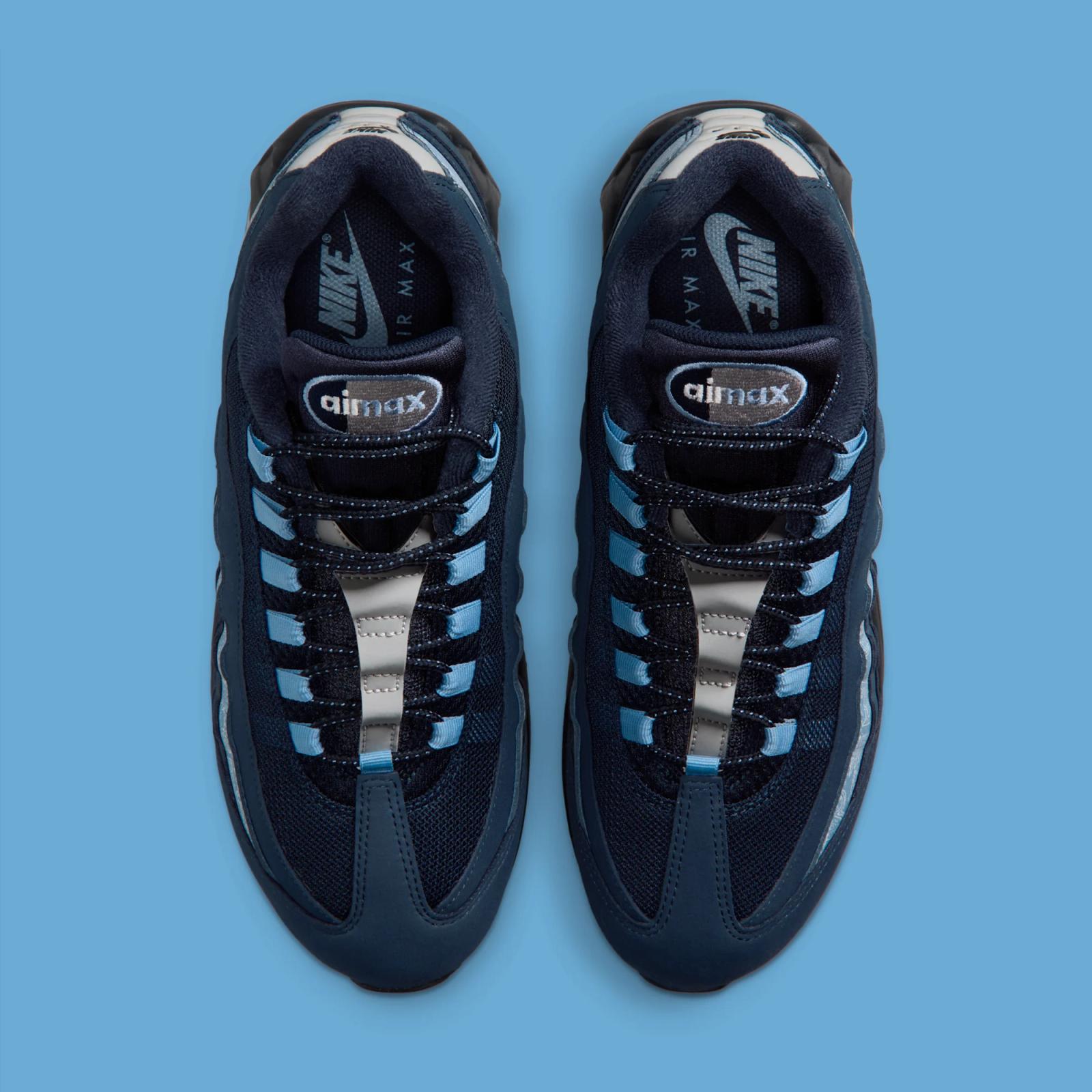 Nike Air Max 95 Big Bubble SE "Multi-Color" drops June 4th, 2026