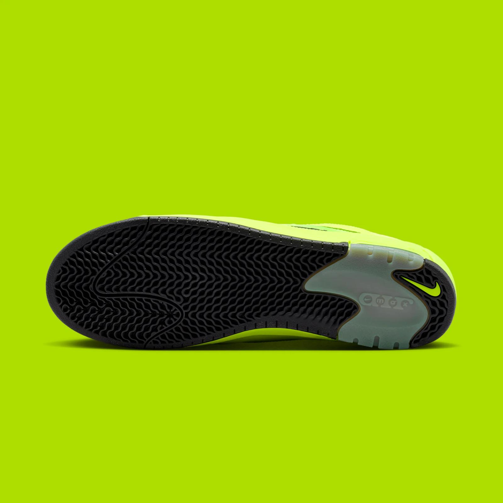 Nike SB Air Max Ishod Premium "Tennis Ball" drops May 29th, 2026