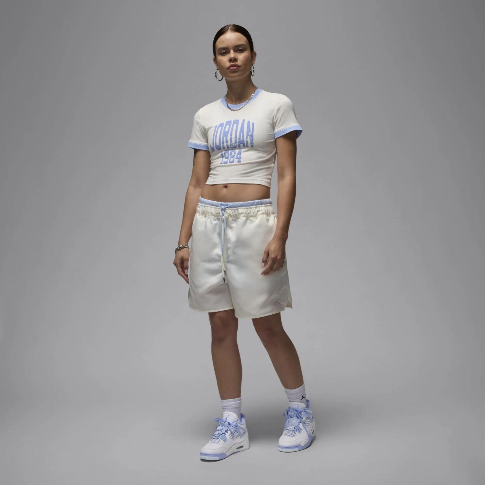 Air Jordan 4 Retro Aluminum HV0823-100 Release Date 2025