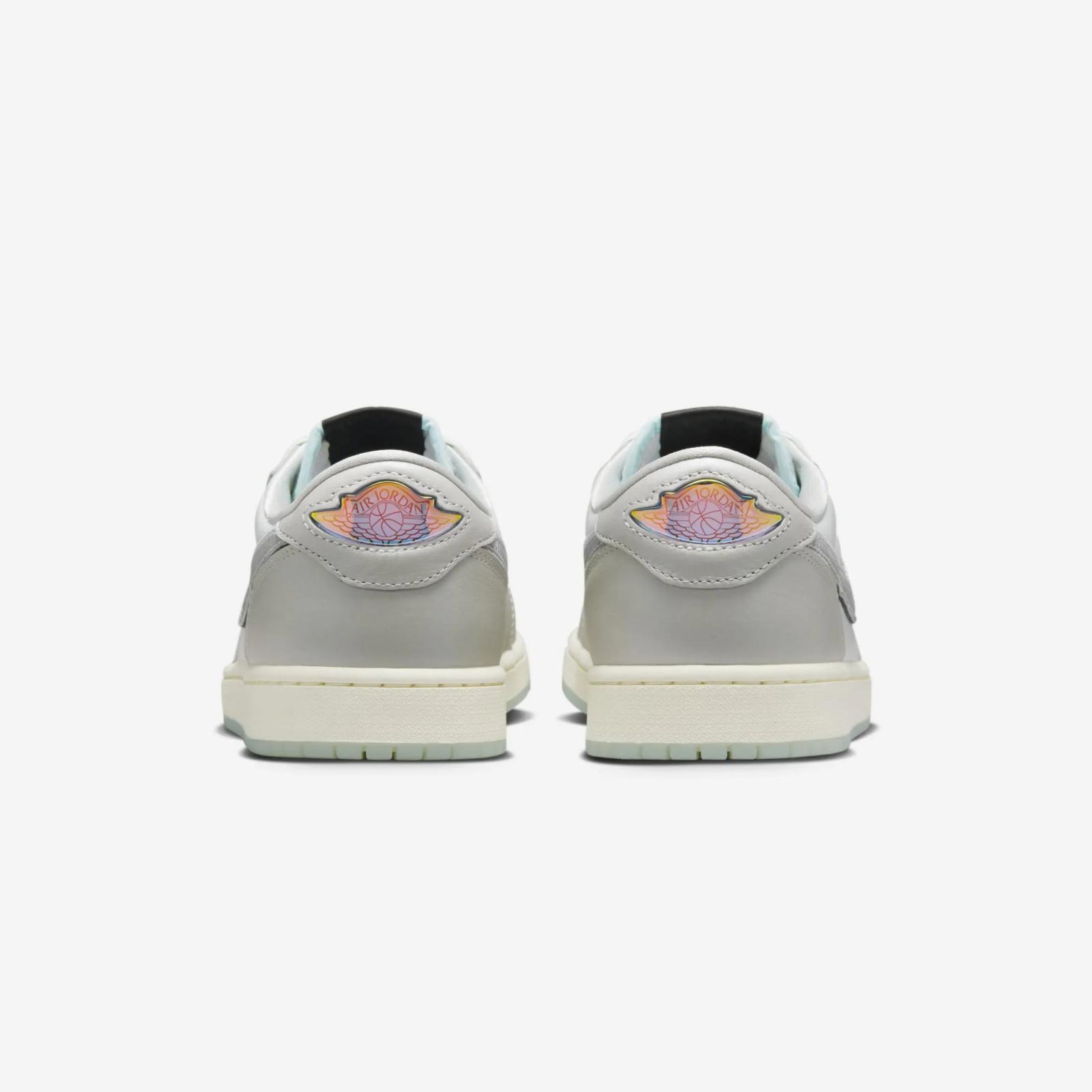 Air Jordan 1 Retro Low OG 2025 Chinese New Year HF3144-100