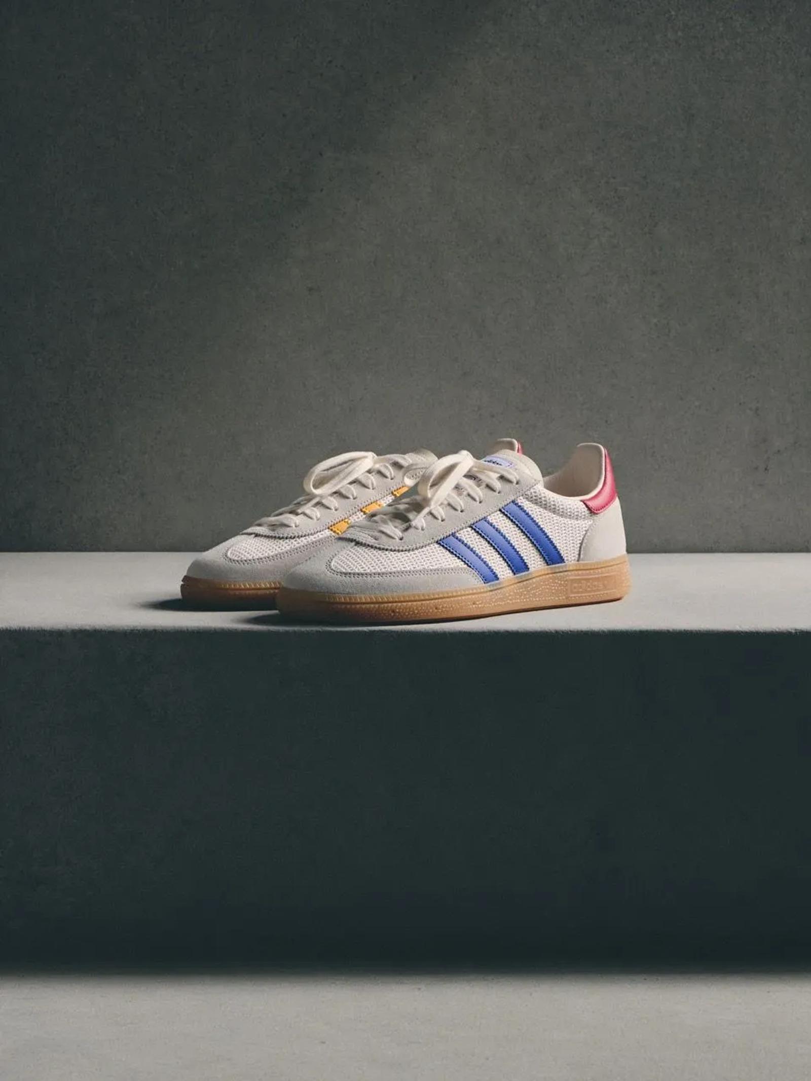 Kith & Messi for adidas Football Present Footwear Collaboration