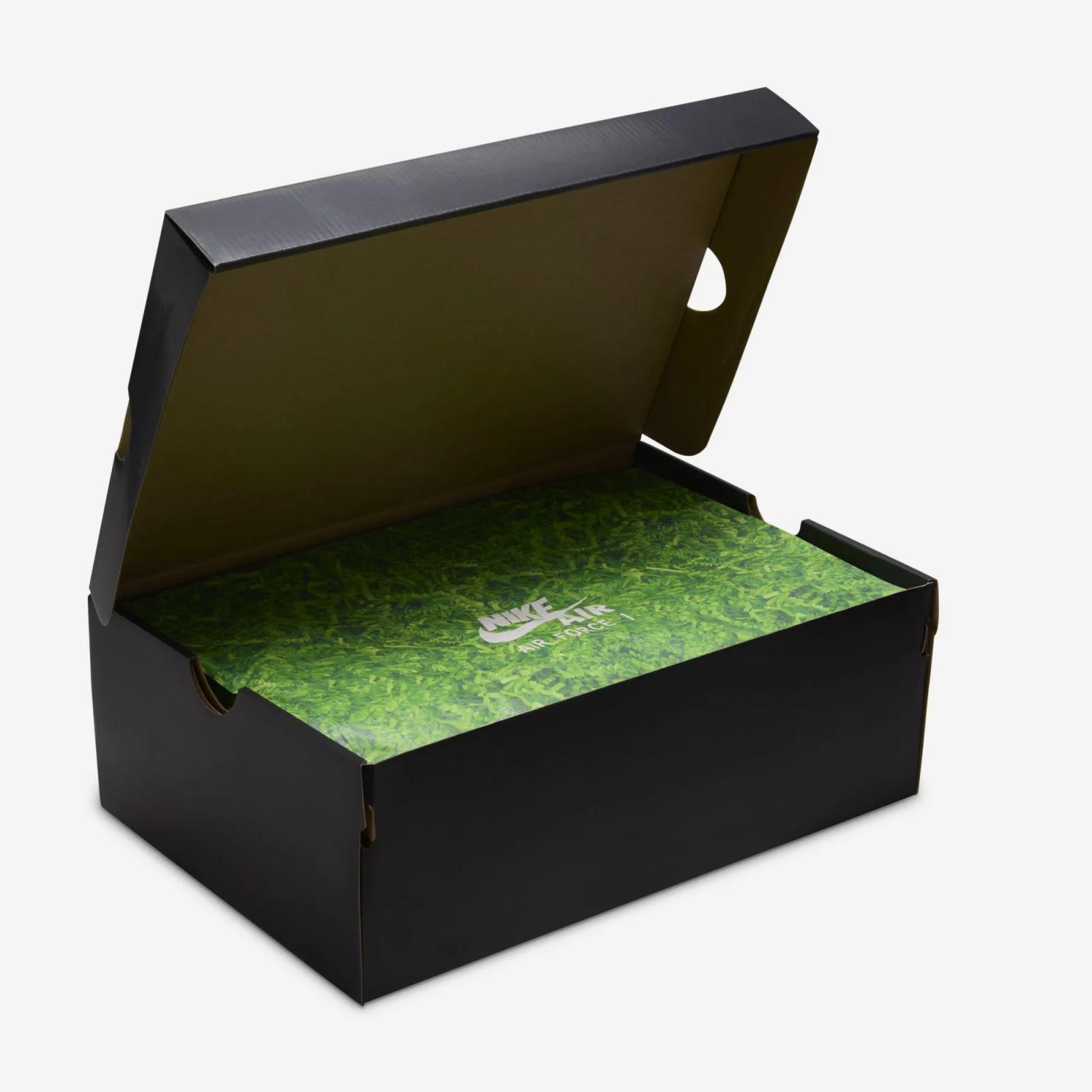 Nike Air Force 1 Low Easter Basket IB5722-100 Release Date 2025