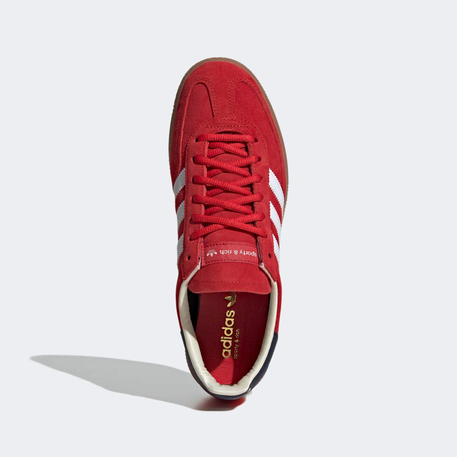 Sporty & Rich x Adidas Handball Spezial Olympic IH8337