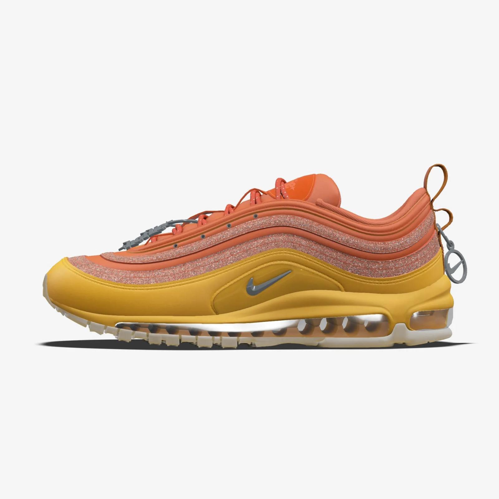 Nike Air Max 97 Something For The Hotties