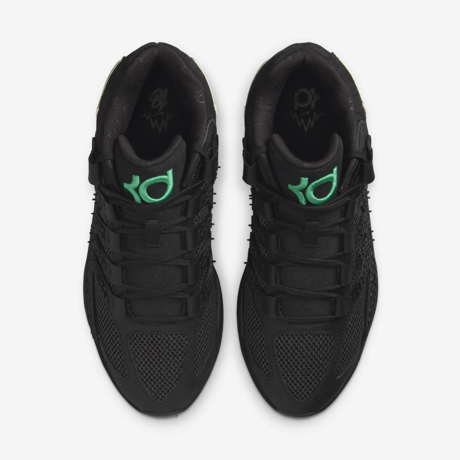 Nike KD 18 LX Black Label IB3874-001 Release Date 2025