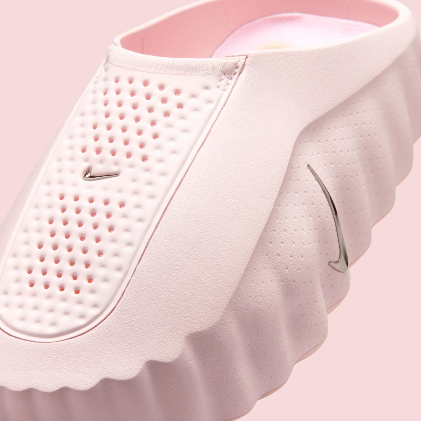 Nike Mind 001 W "Pearl Pink" drops May 1st, 2026