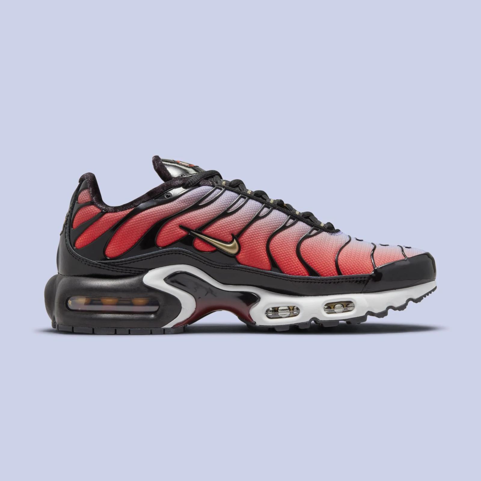 Nike Air Max Plus Sisterhood Restock