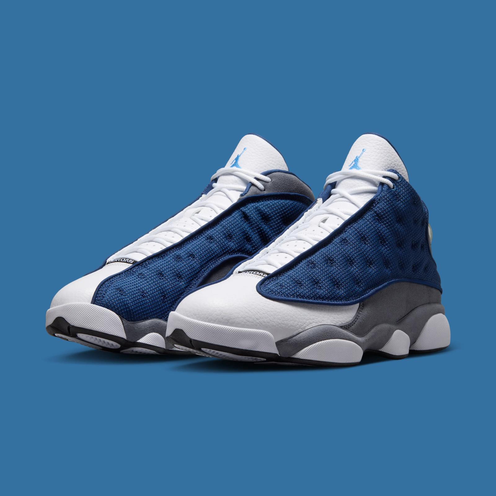 Air Jordan 13 Retro “Flint” returns August 1st, 2026