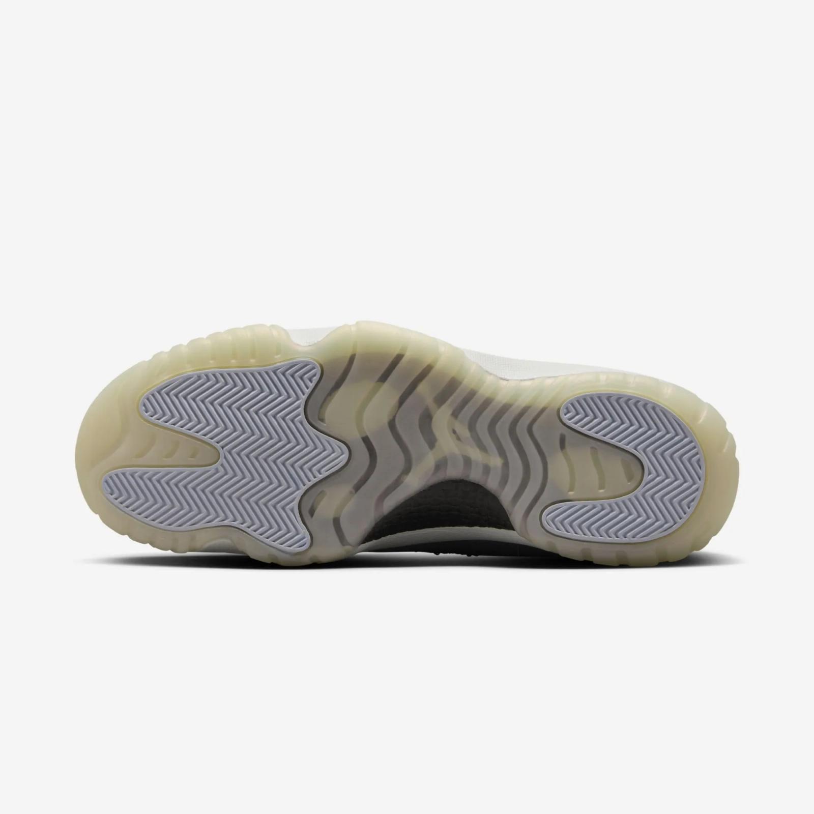 Air Jordan 11 Retro Low Chinese New Year HQ7000-001 Release Date 2025