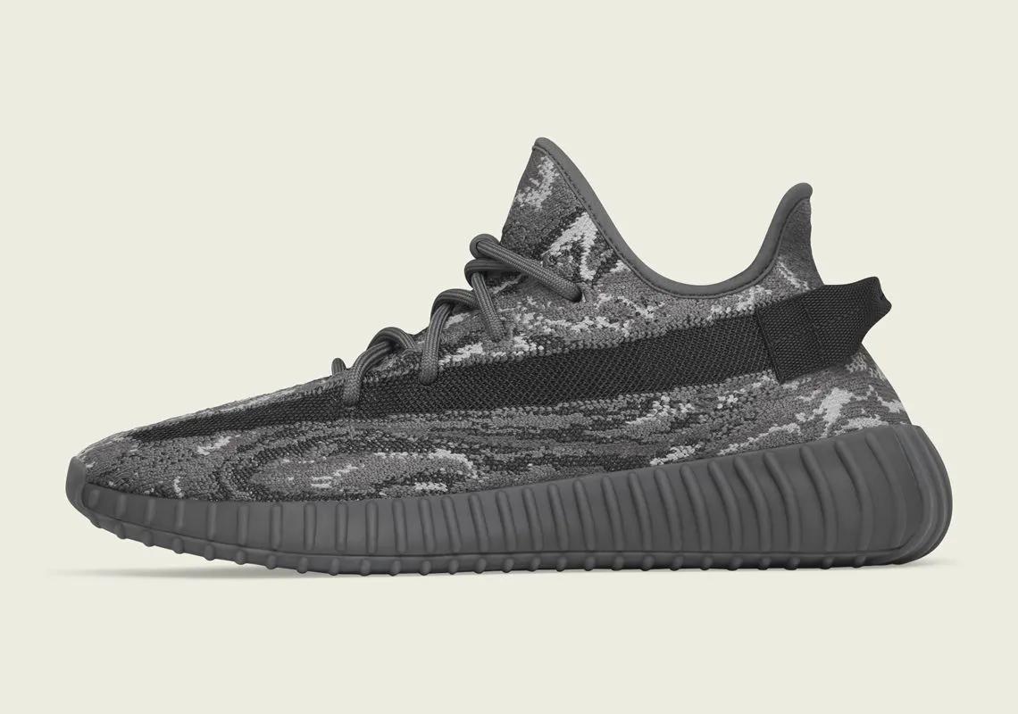 Adidas Yeezy Boost 350 v2 MX Dark Salt