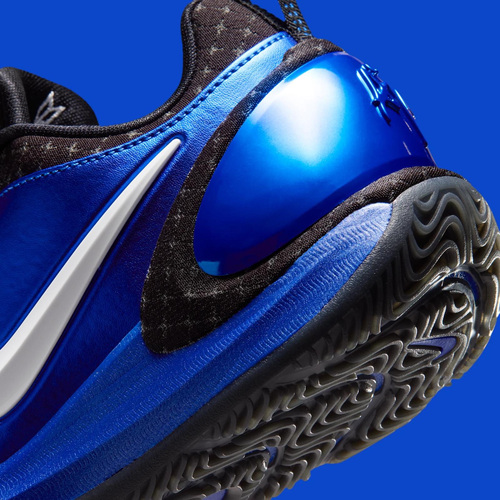 Nike A'Two TB "Royal Blue" drops in 2026