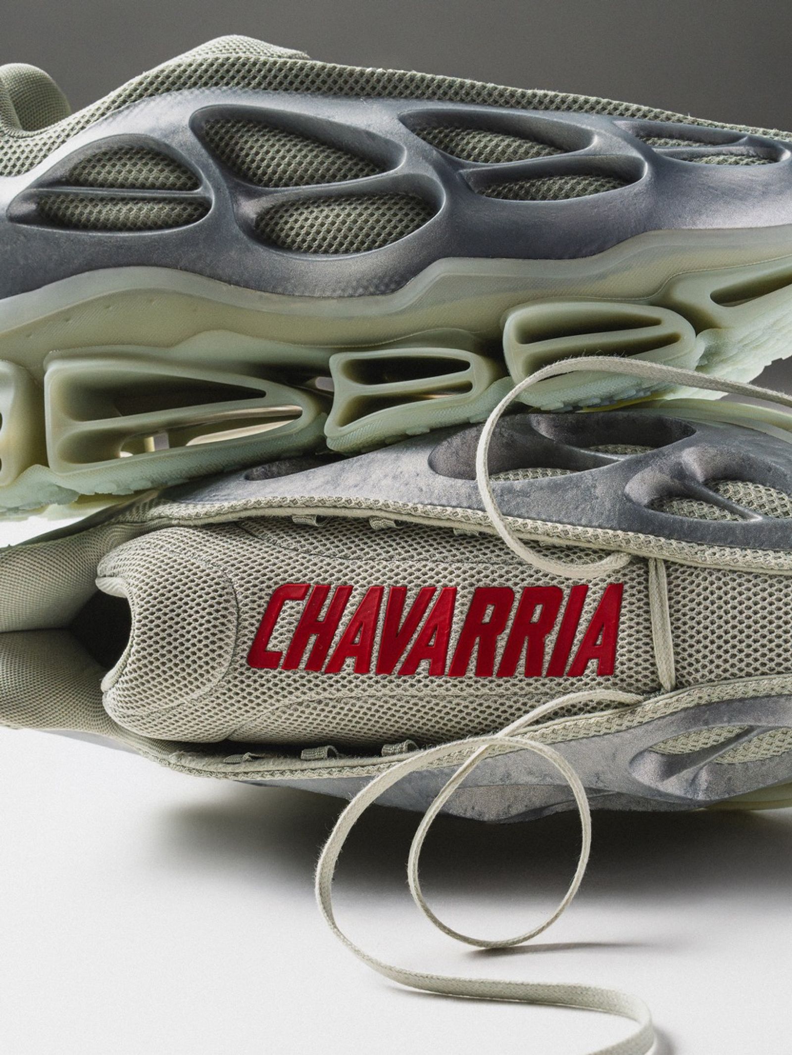 adidas Originals and Willy Chavarria Reimagine ’90s Street Style for Fall 2026