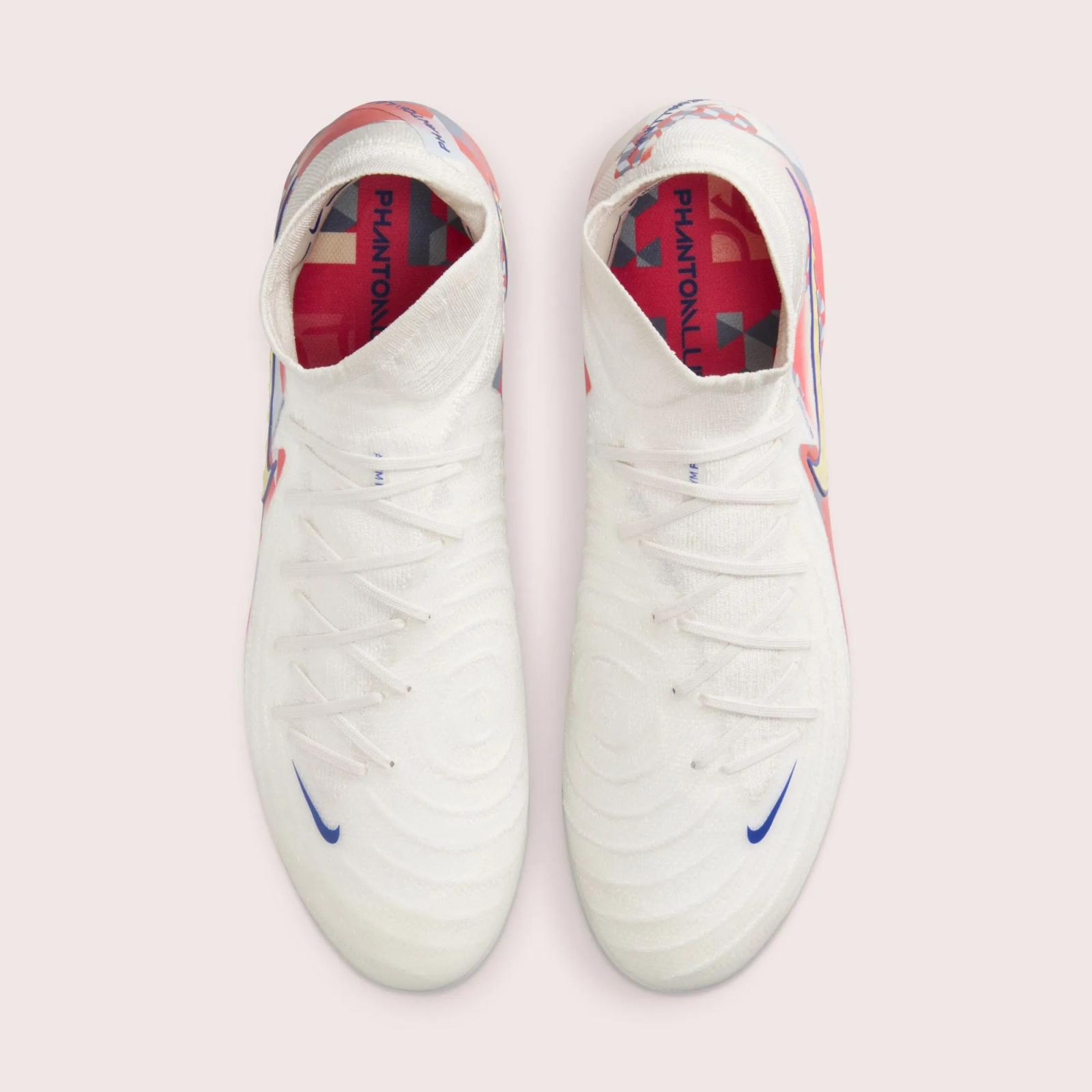 Nike Phantom Luna II Elite FG SE Barna Pack FZ1528-001