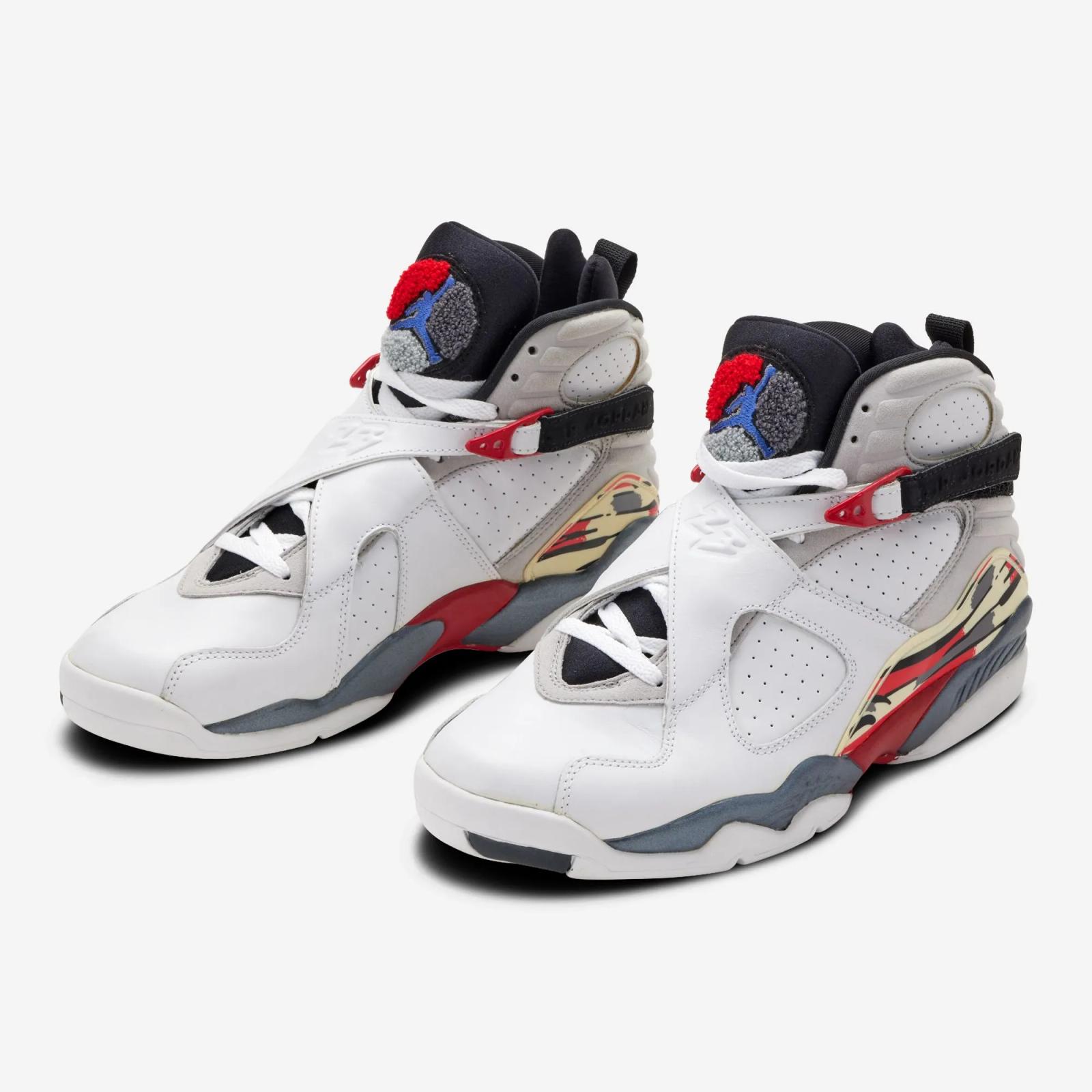 Air Jordan 8 Retro Bugs Bunny Release Date 2025