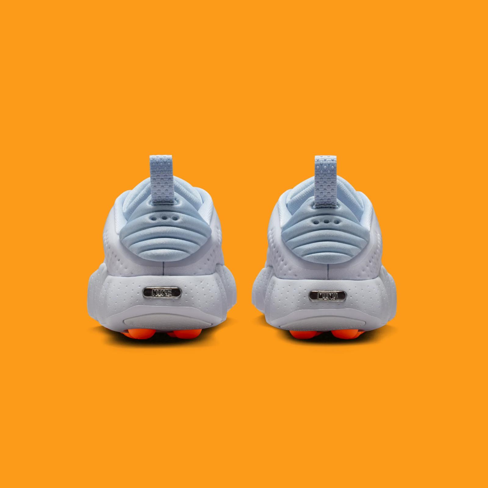 Nike Mind 002 W "Football Grey" drops April 30th, 2026