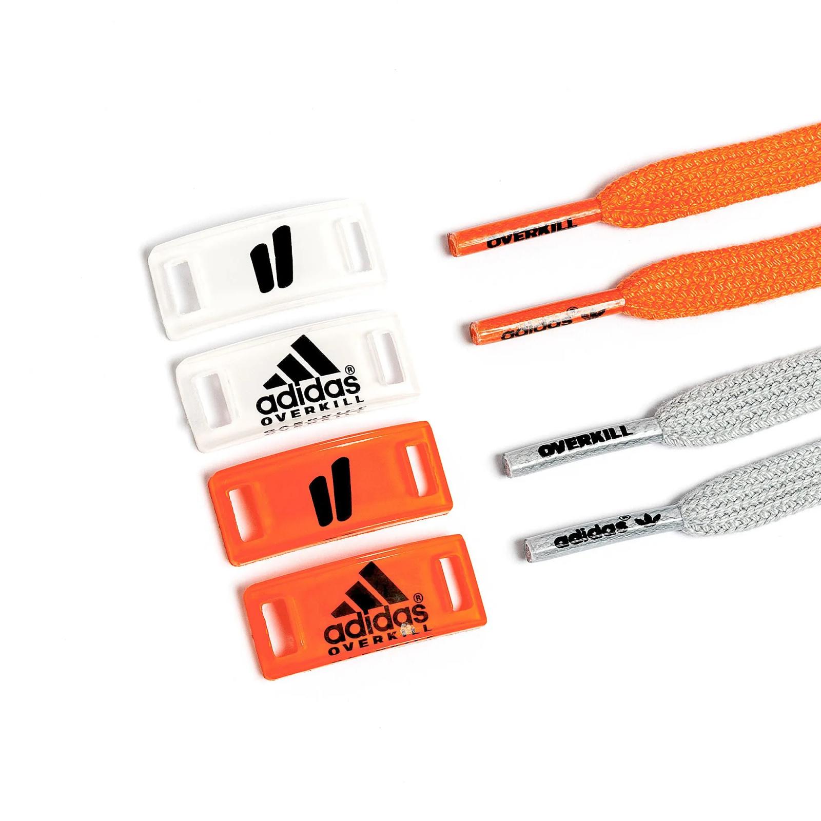 Overkill x Adidas EQT Guidance 20th Anniversary IG4119