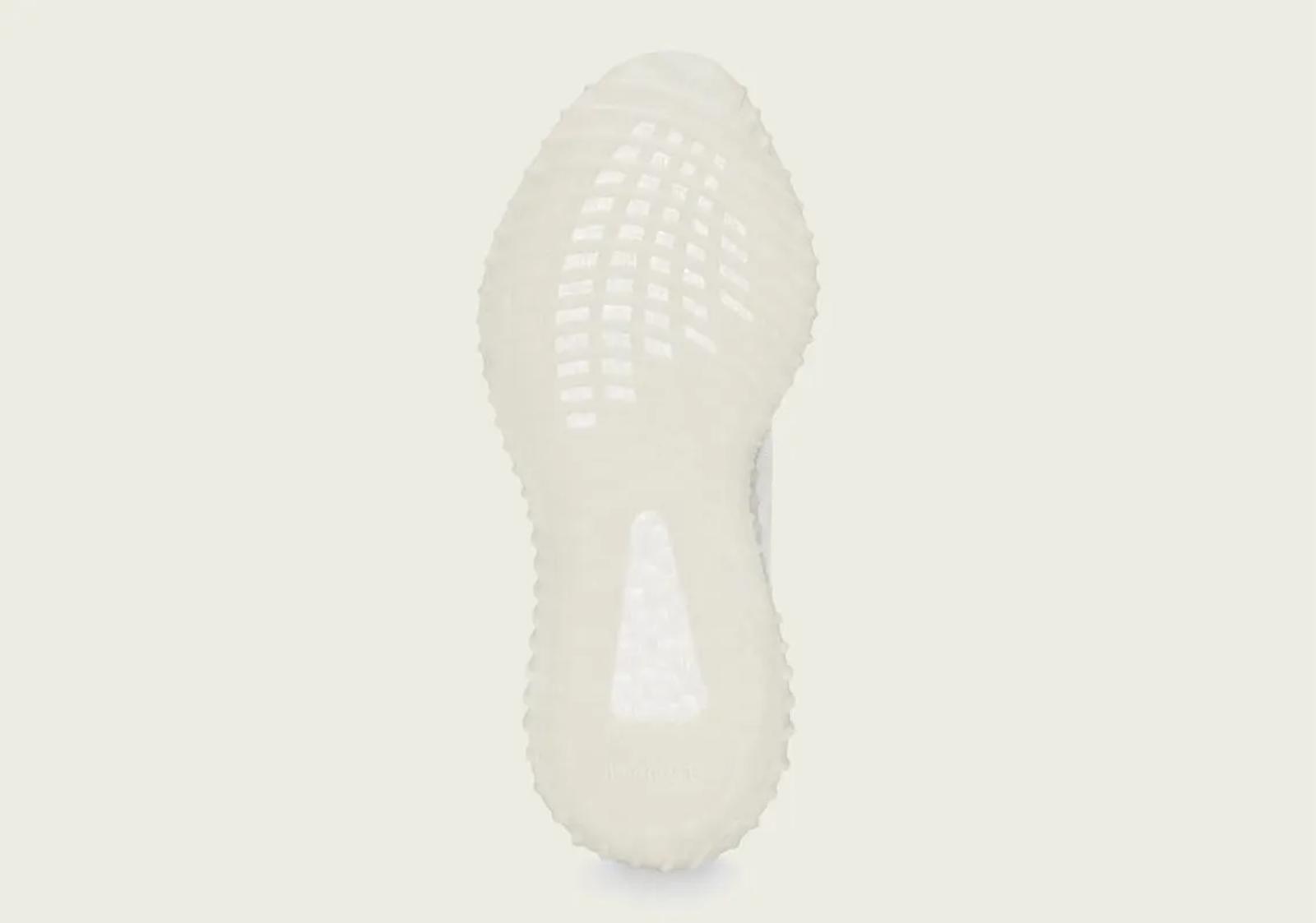 Adidas Yeezy Boost 350 v2 Bone